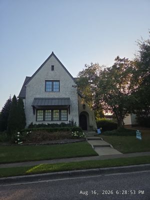 Fagan Project in Hoover