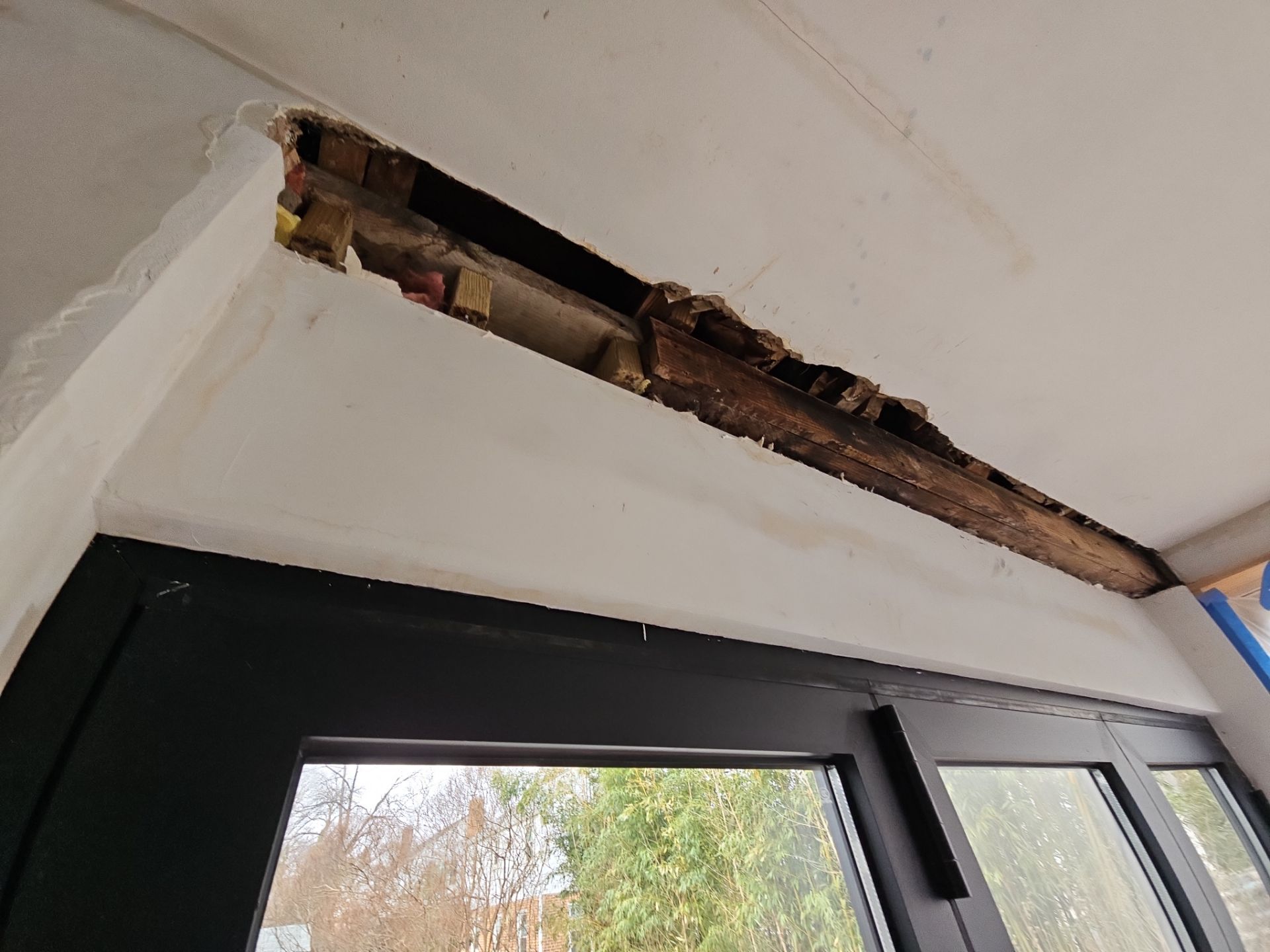 Roof replacement  by Real1Construction