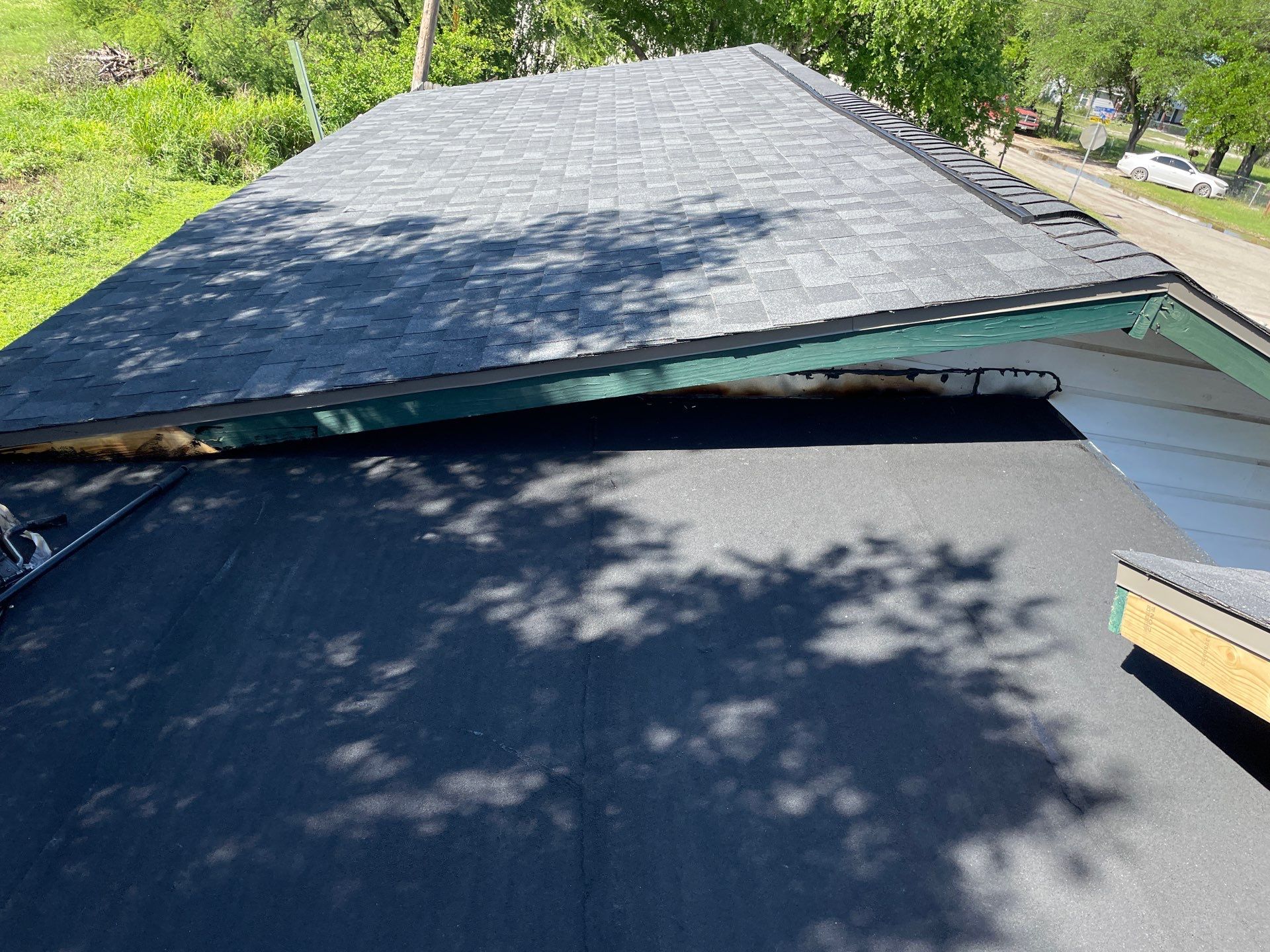 Alice Keeper by Bayfront Roofing and Construction