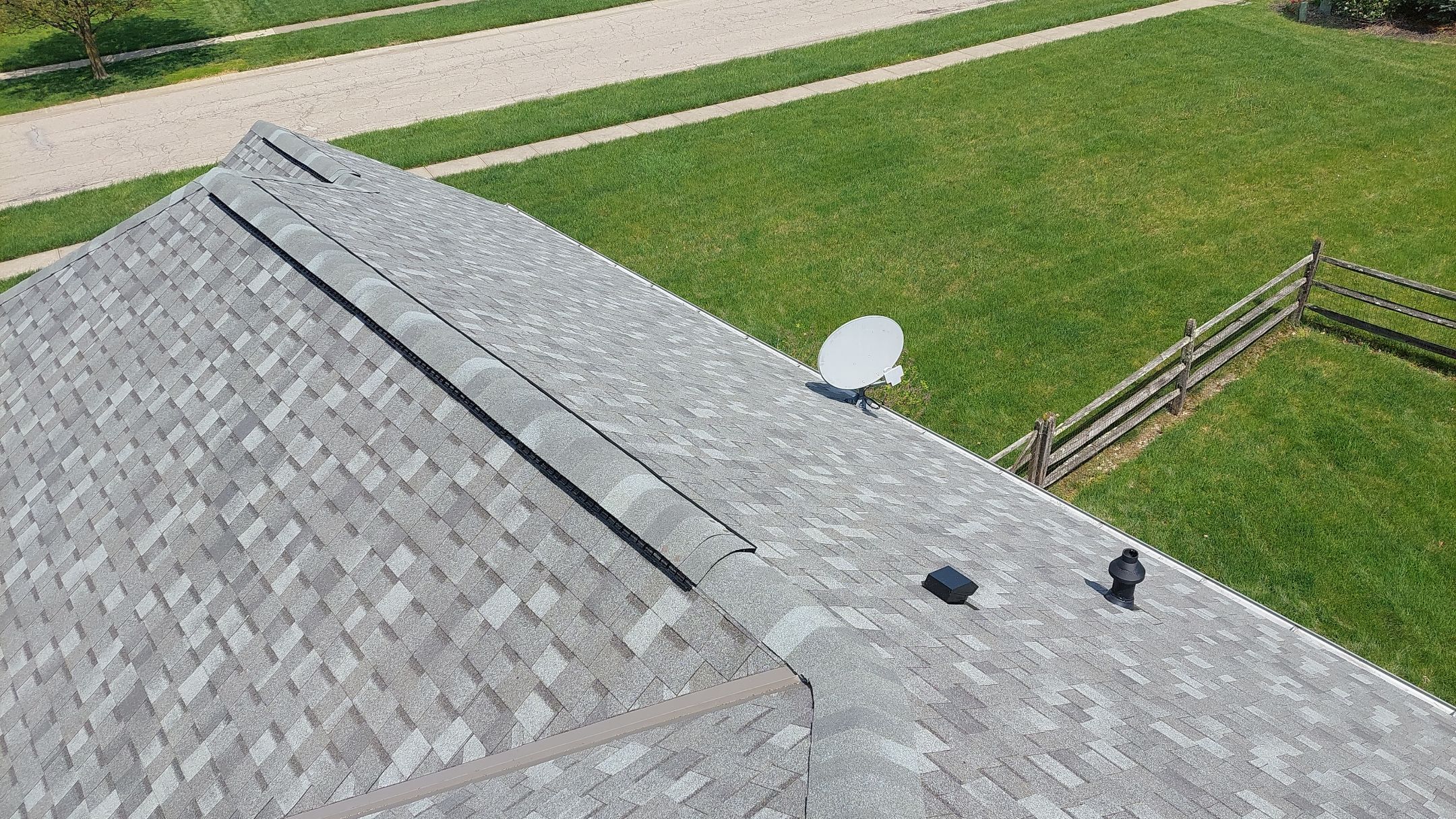 Coastal Granite by Tamlin Roofing