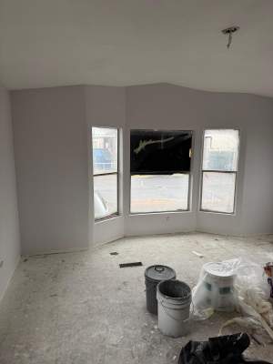 Project by Mobile Home Installations