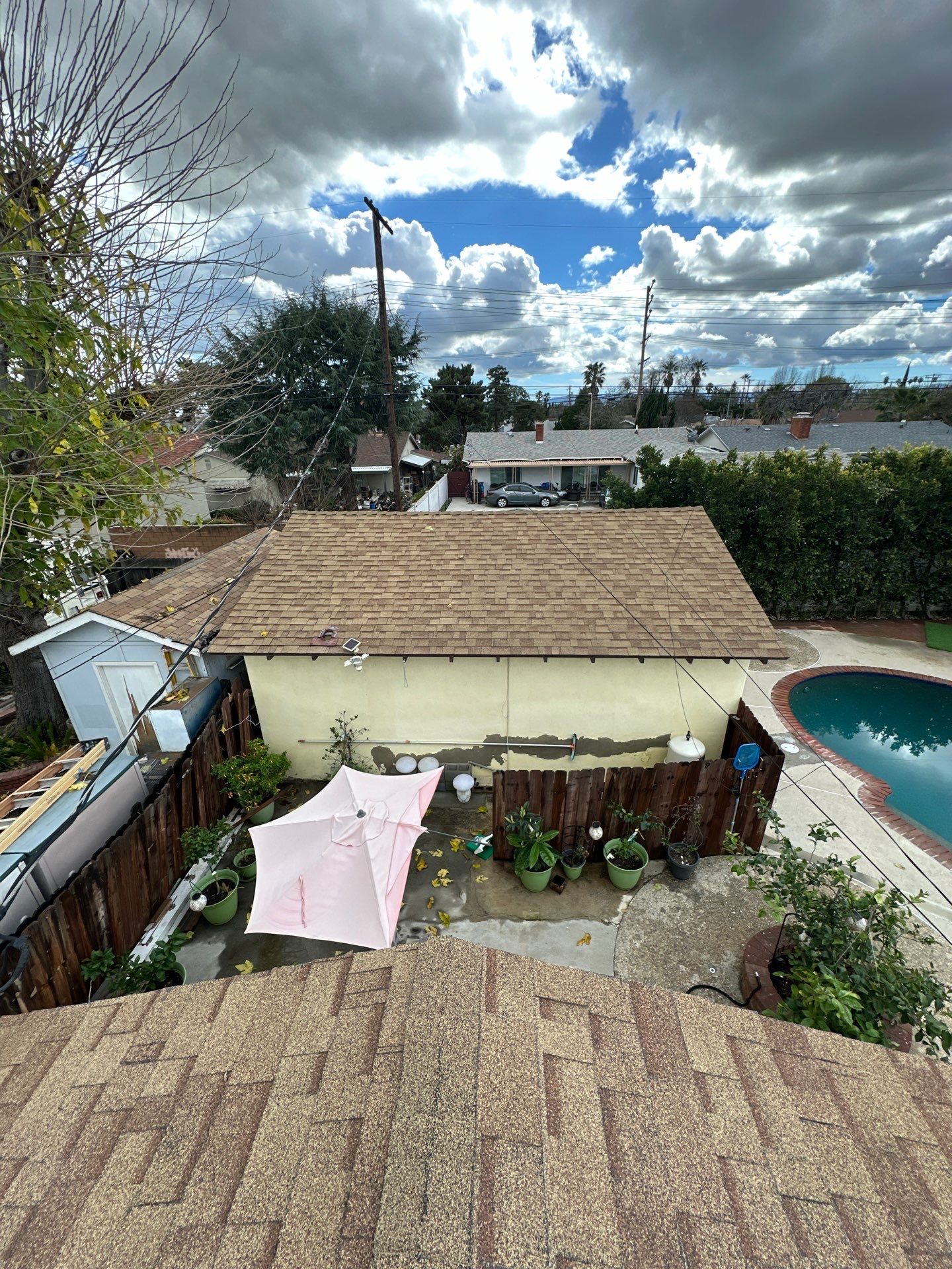 Roof Replacement - North Hills, CA 91343 by Epic Roof Replacement