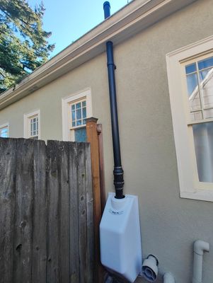 Subslab SafeAir™ System