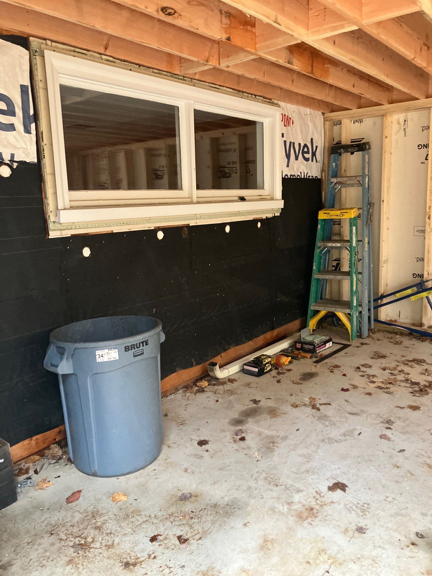 Home Addition in Glastonbury by Ace Carpentry LLC 