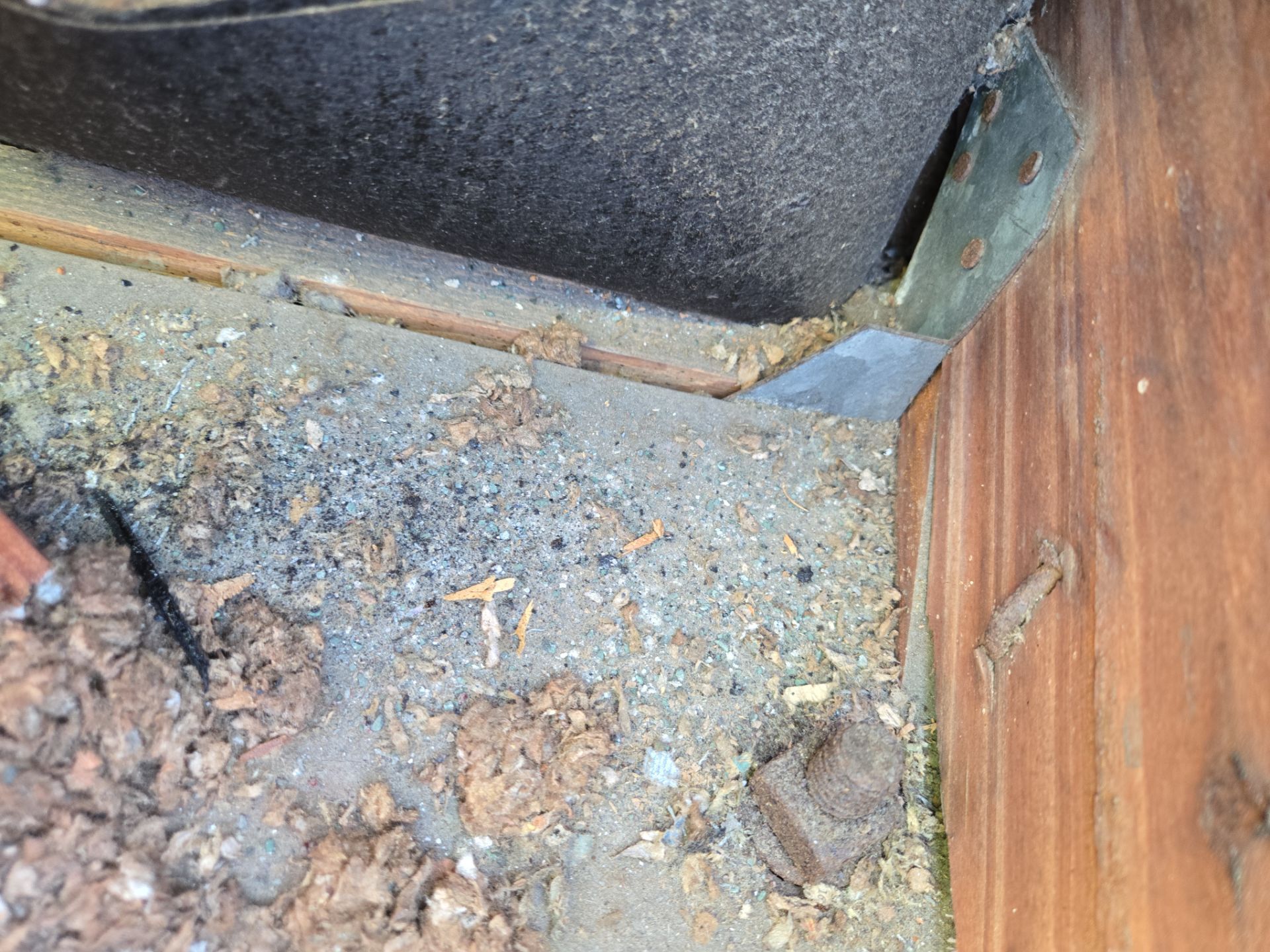 Project in St. Petersburg 33705 by Mitchell Roofing Company LLC 