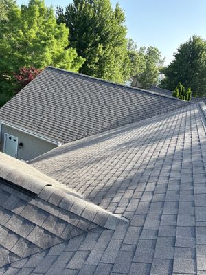 7836 Meadowood Drive Hudsonville, MI 49426