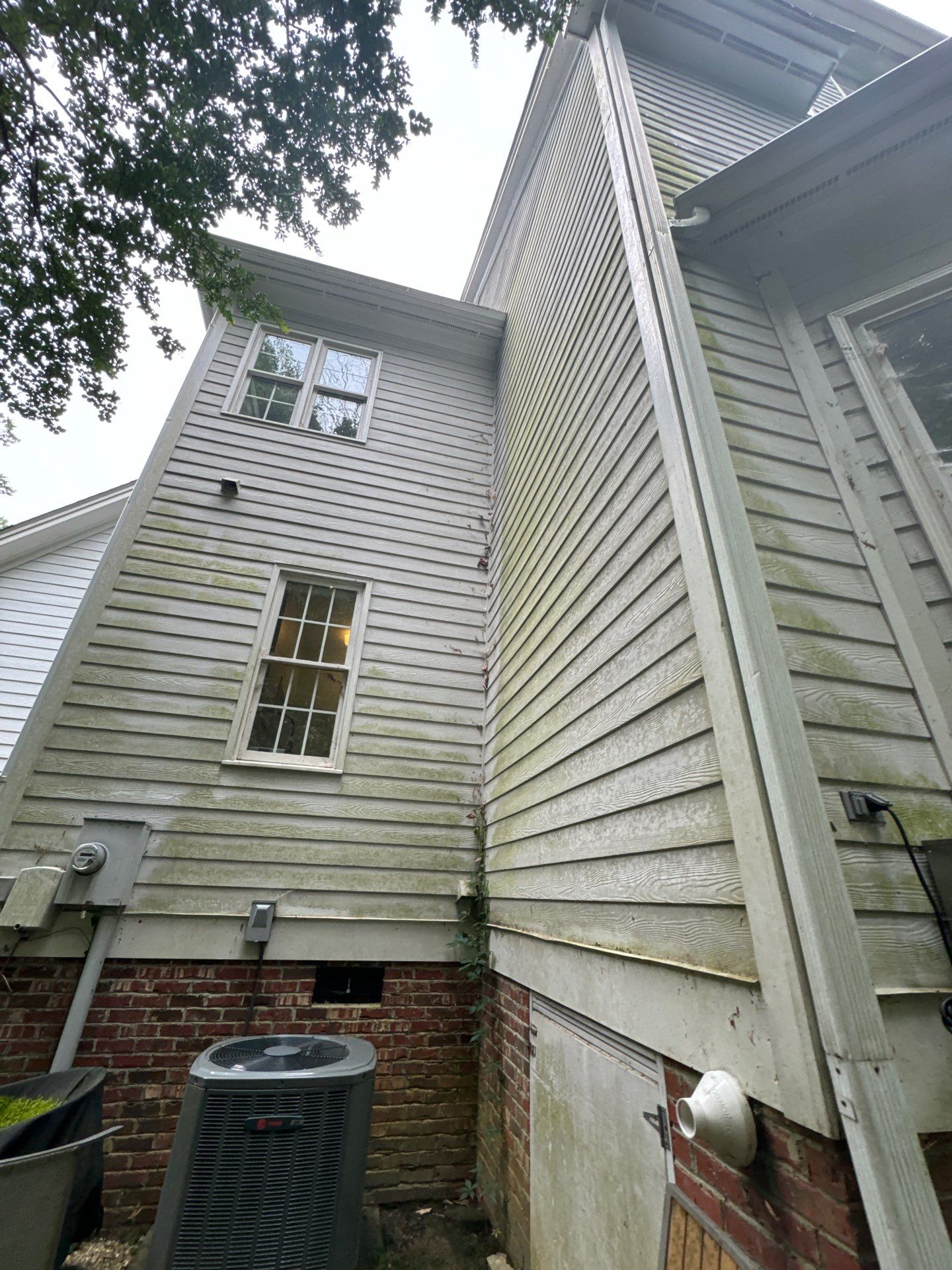 Exterior Transformation by GonzalezPainters & Contractors Inc 