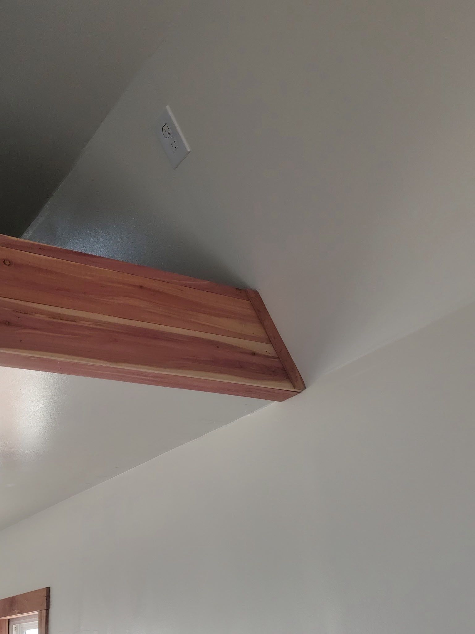 Interior Work by Clays Services Inc