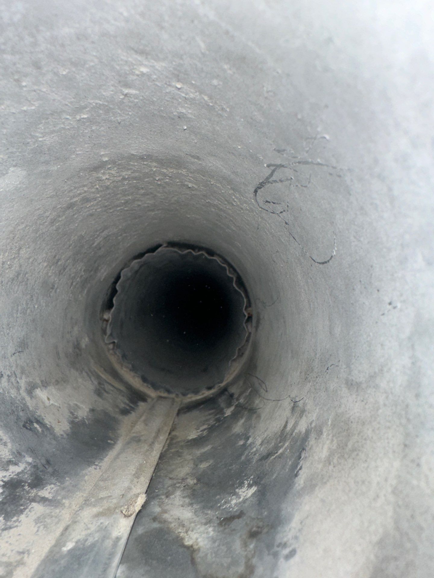 Air duct cleaning using Hypervac by Pronto Air Duct Cleaning