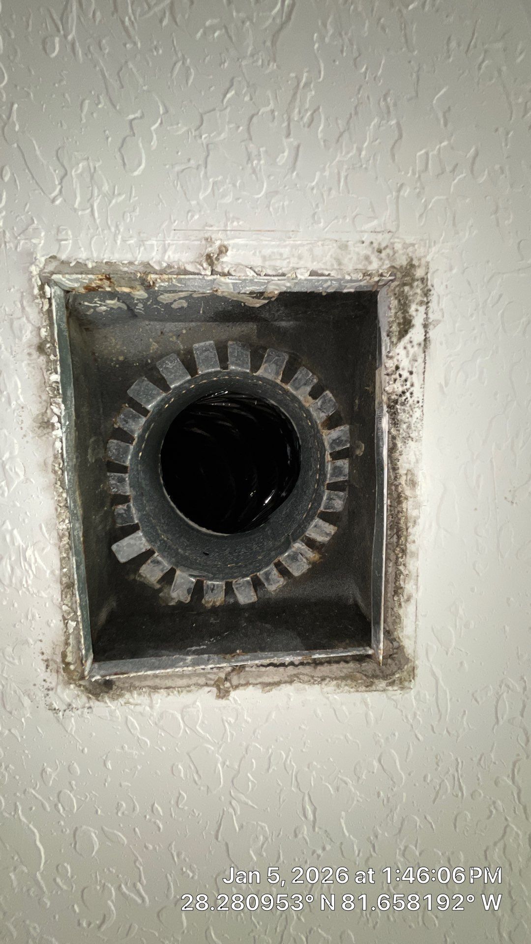 Air Duct Cleaning Encapsulation in Davenport by Hygienic Air, Inc