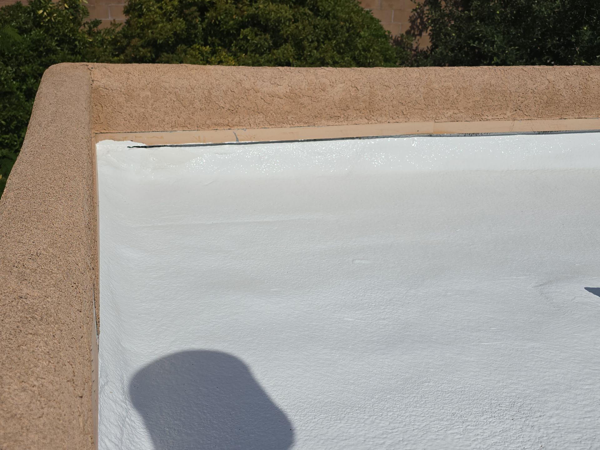 Spray Polyurethane Foam by Reimagine Roofing