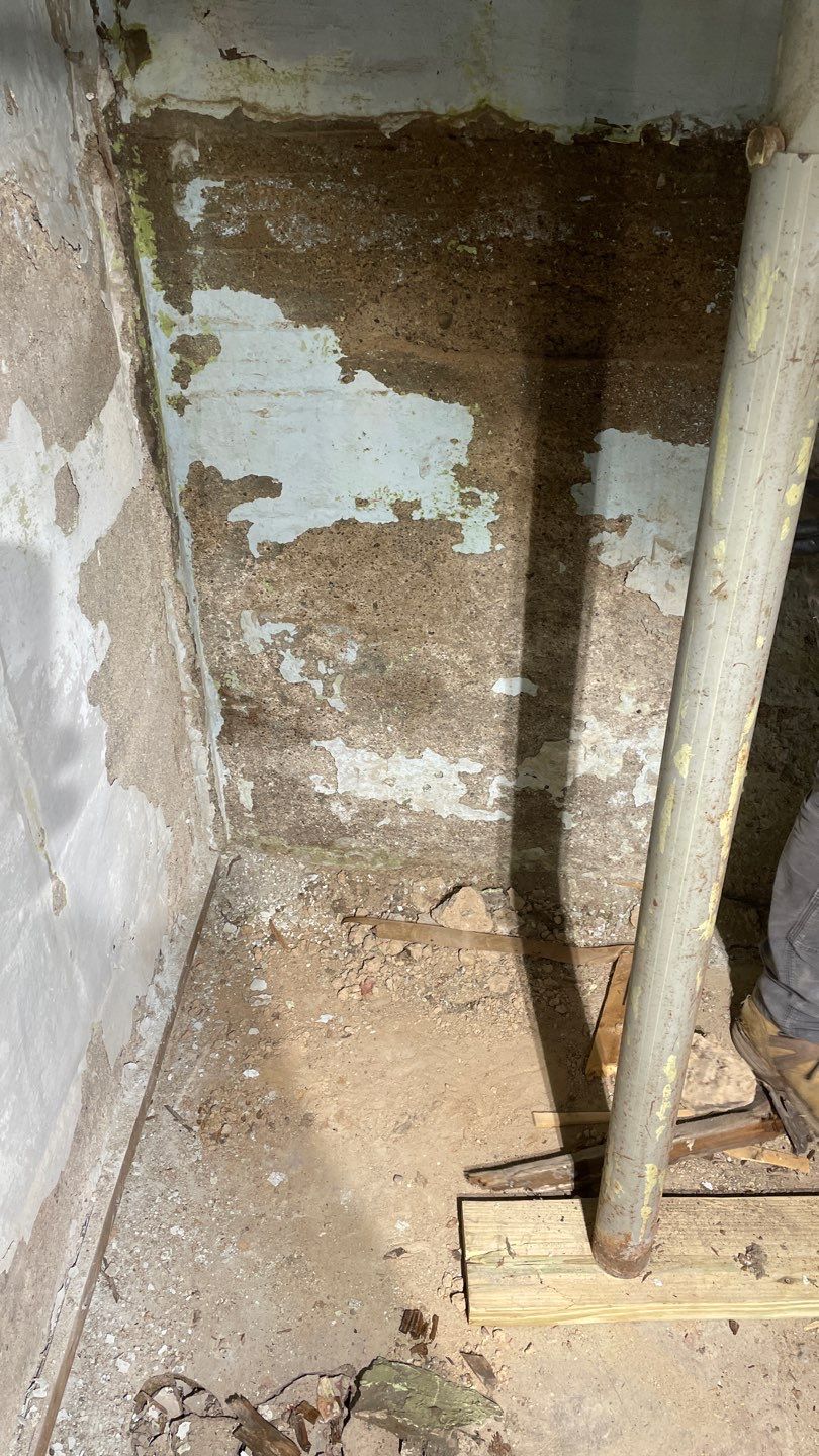 Drain Tile & Sump Pump in South MPLS by Waterproofing Northeast