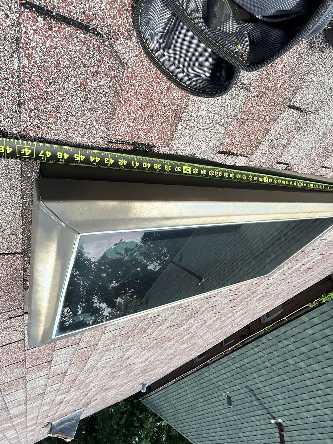 Roof Damage by G2
