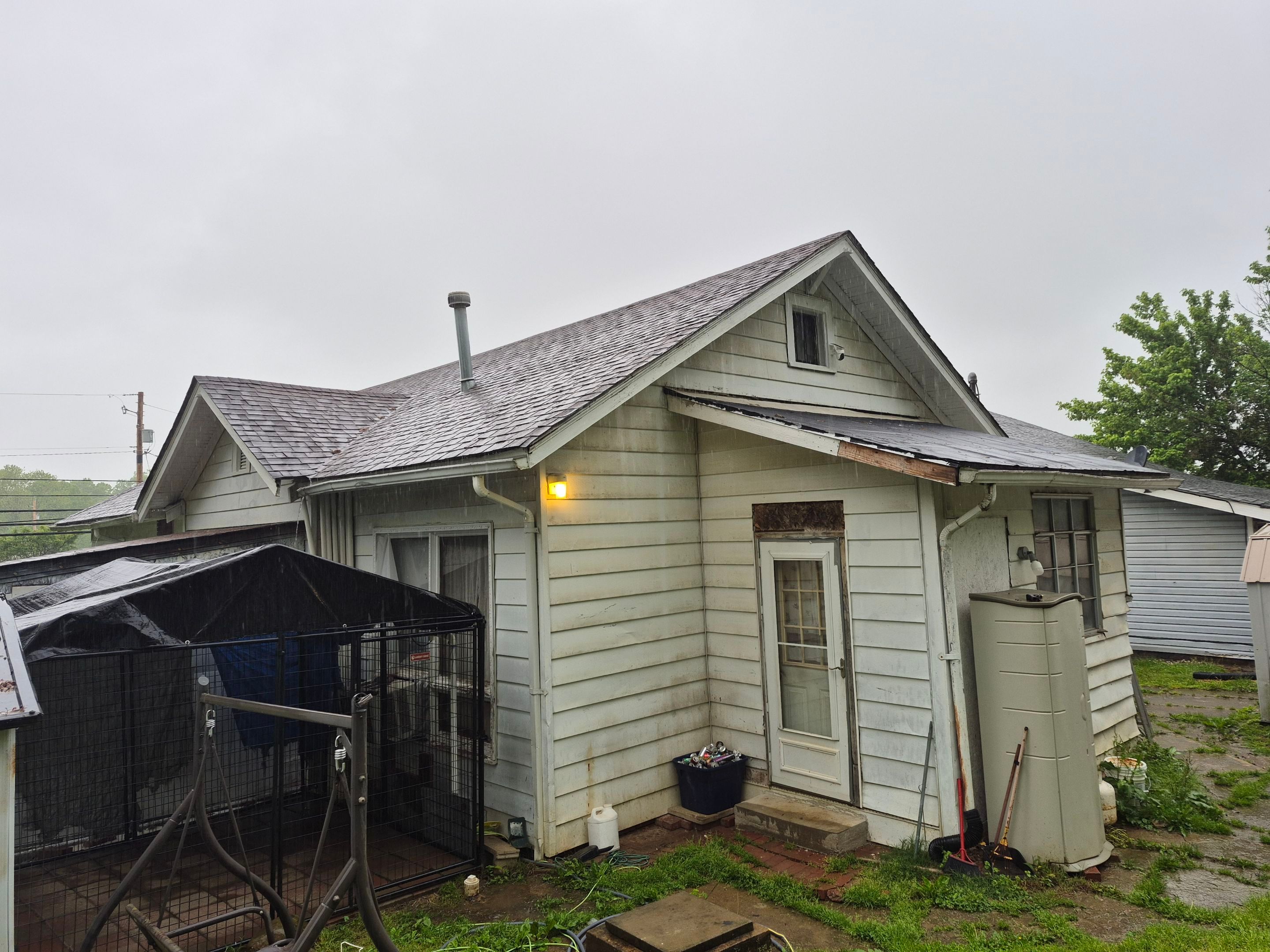 Project Highlight: CertainTeed Patriot XL Roof Installation in Wheelersburg, OH by Mr. Roofer