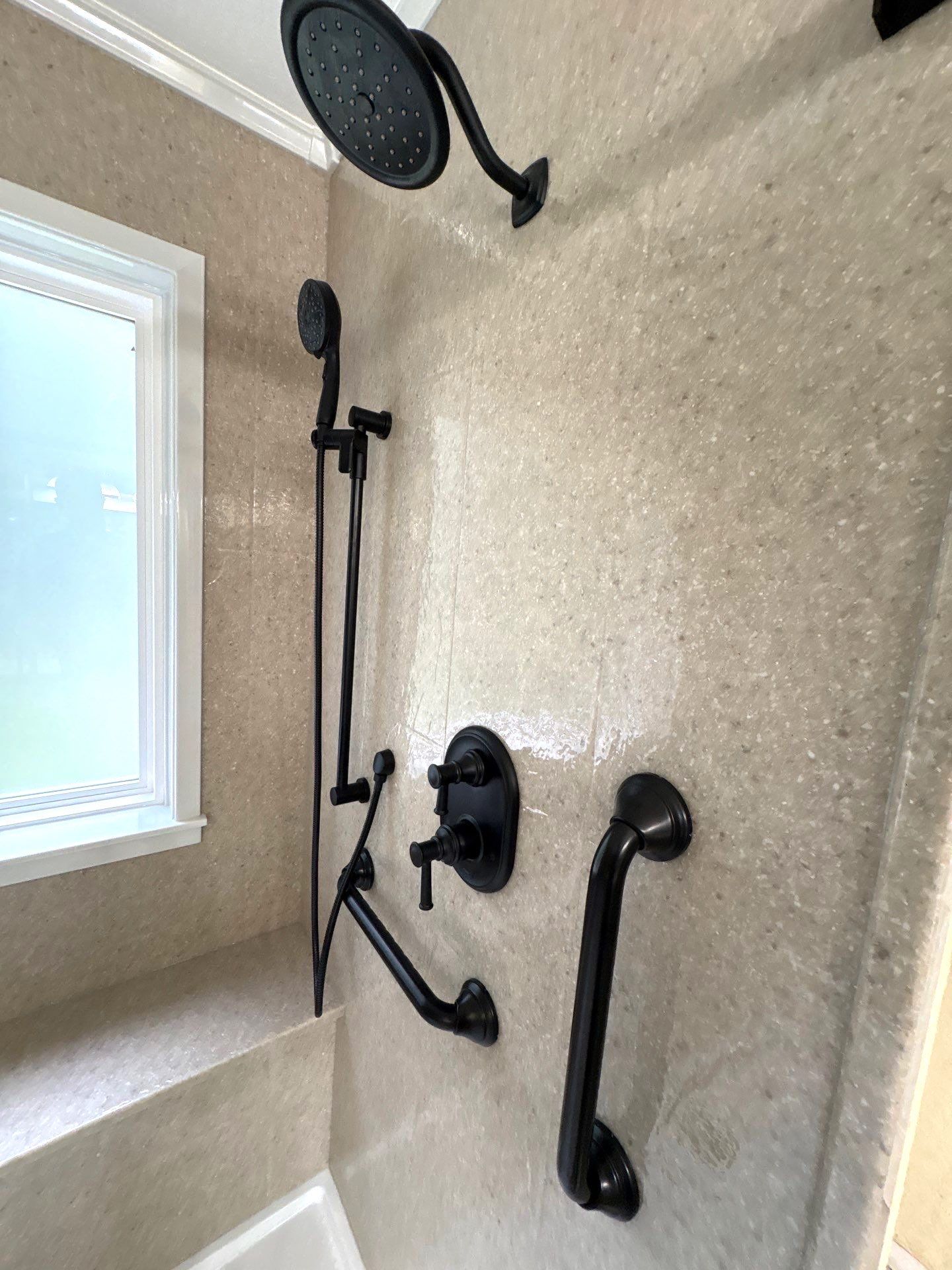 Harger Project in Siloam Springs, AR by Twist & Spout