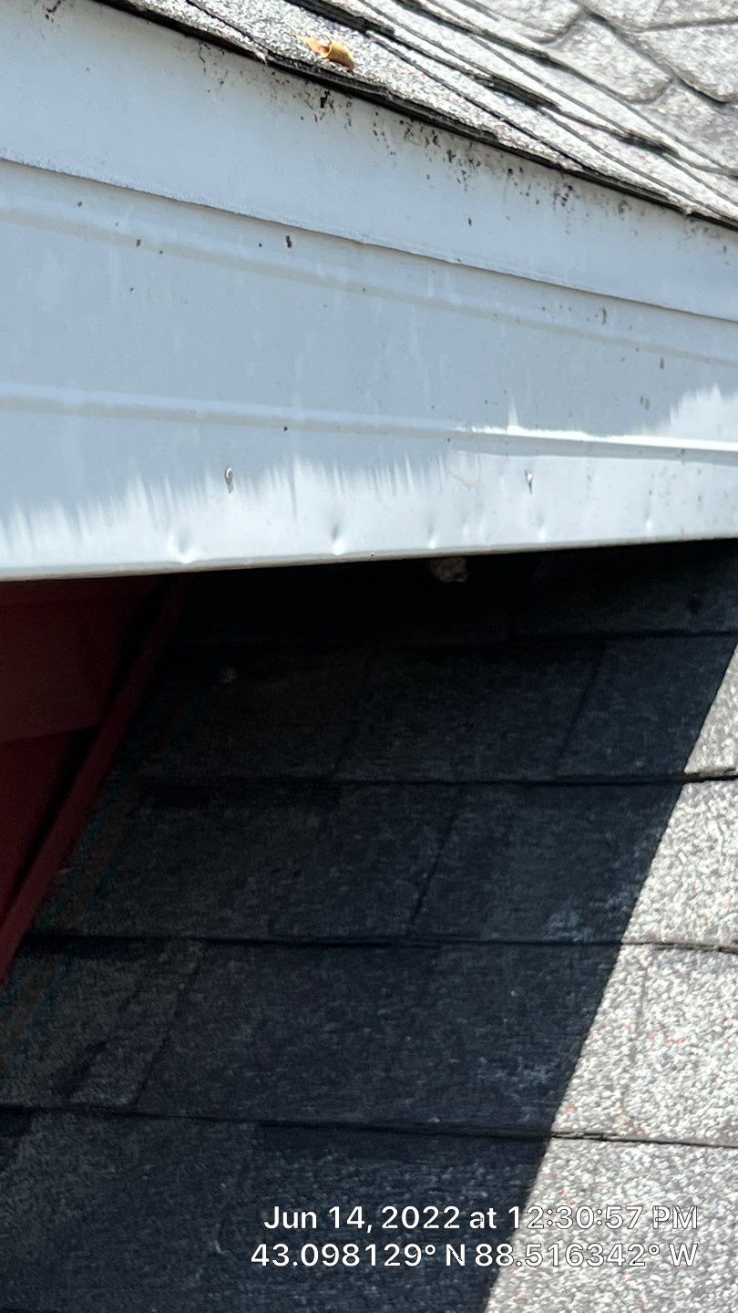 Residential Roofing Installation using Certainteed landmark pro by Total Restoration Services
