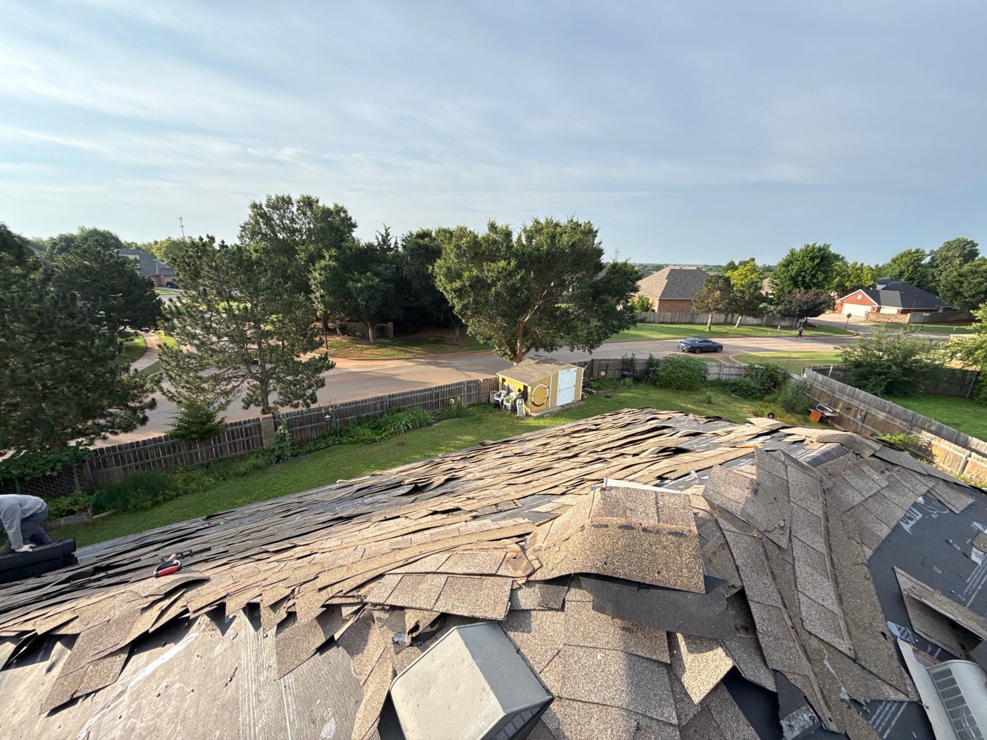 Cece by RP Roofing, LLC