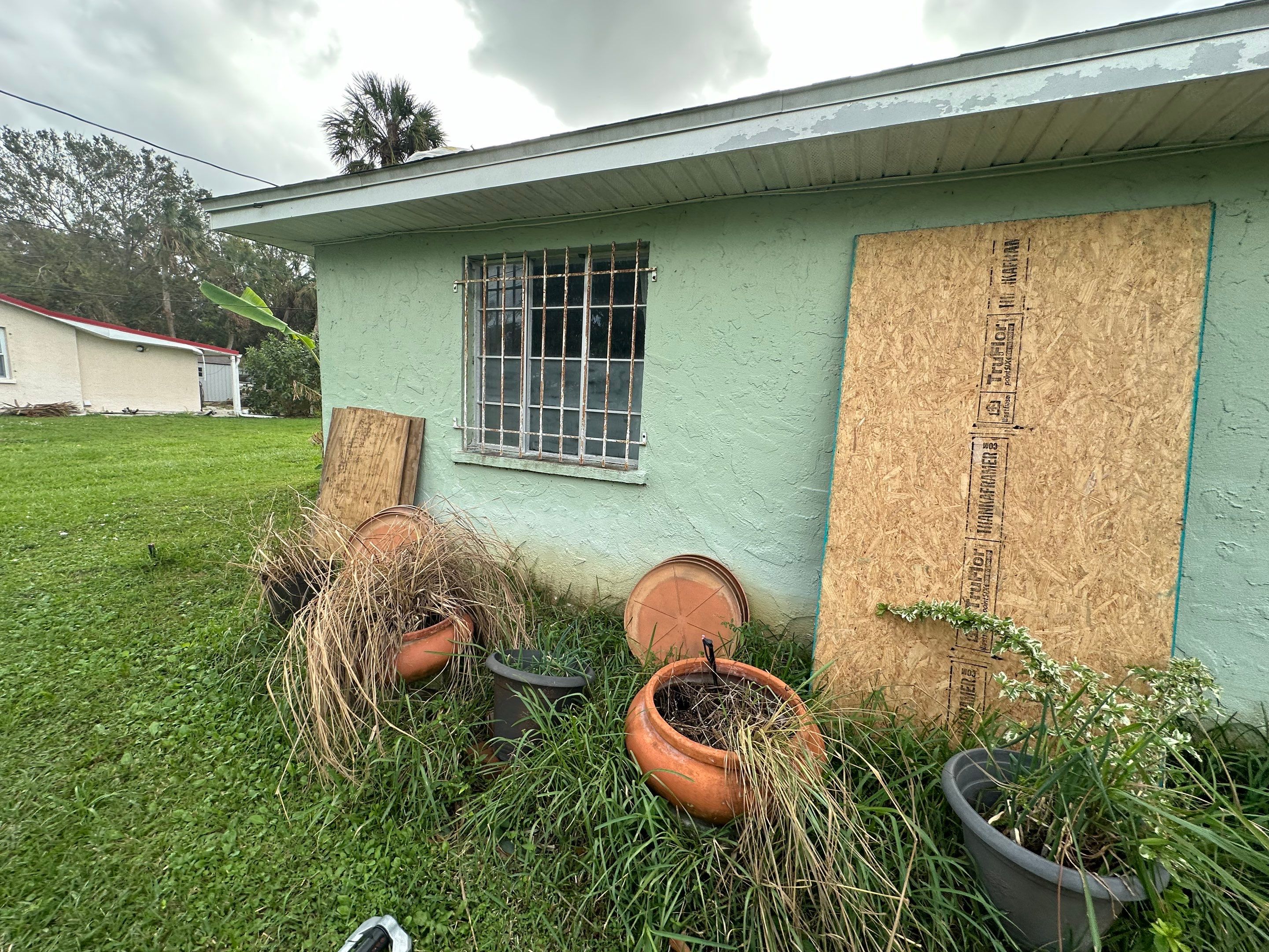 Roof Damage Claim in Bradenton by FLAPA & KeyStone