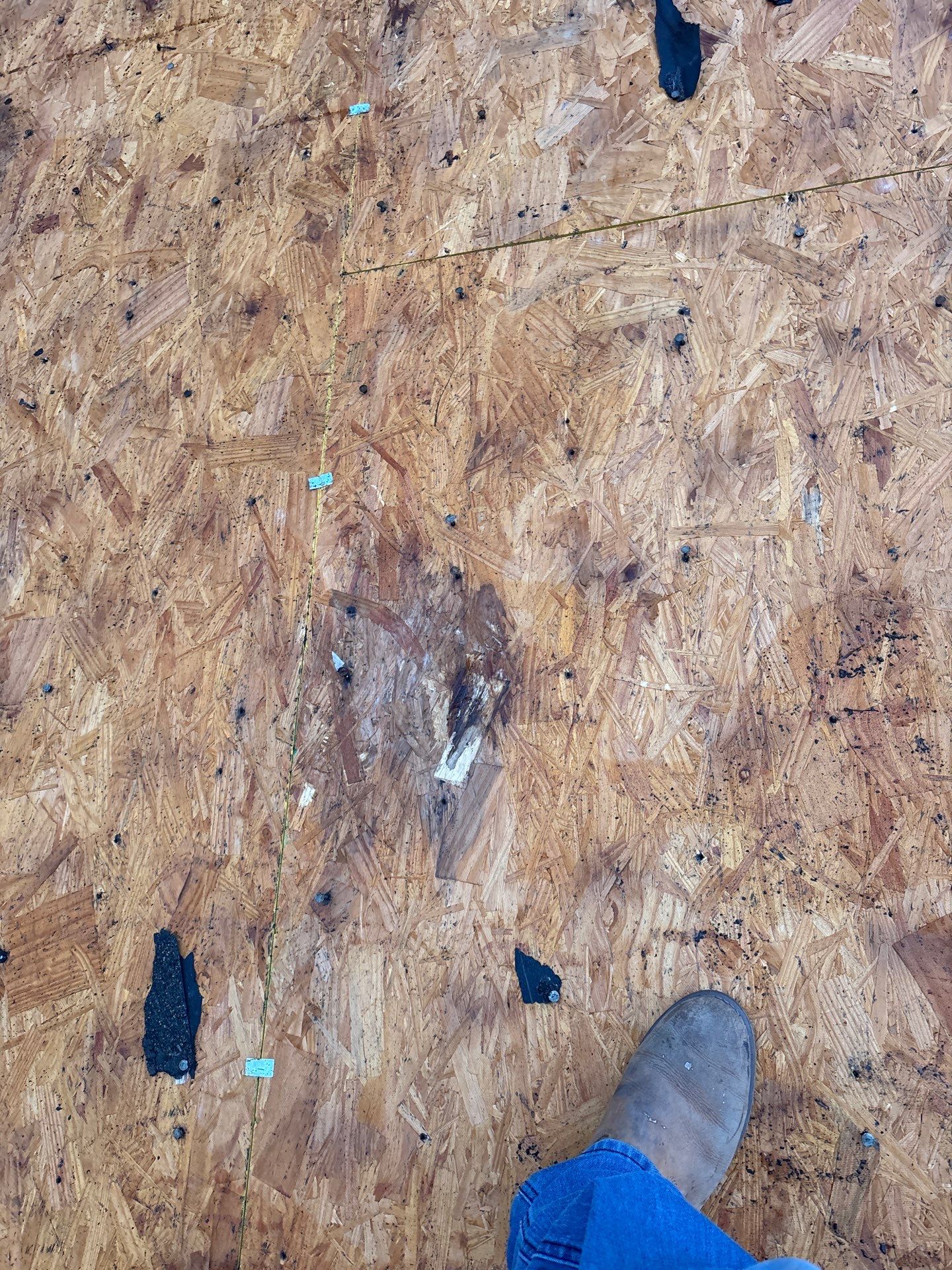 Roof Repair Houston by Roof Repair Company