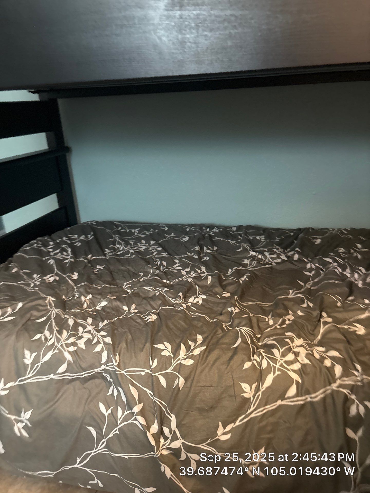 Jones Garage Addition by CompanyCam Sales Demo