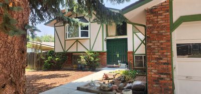 Change your dream home with a Provia Door or Bay Window