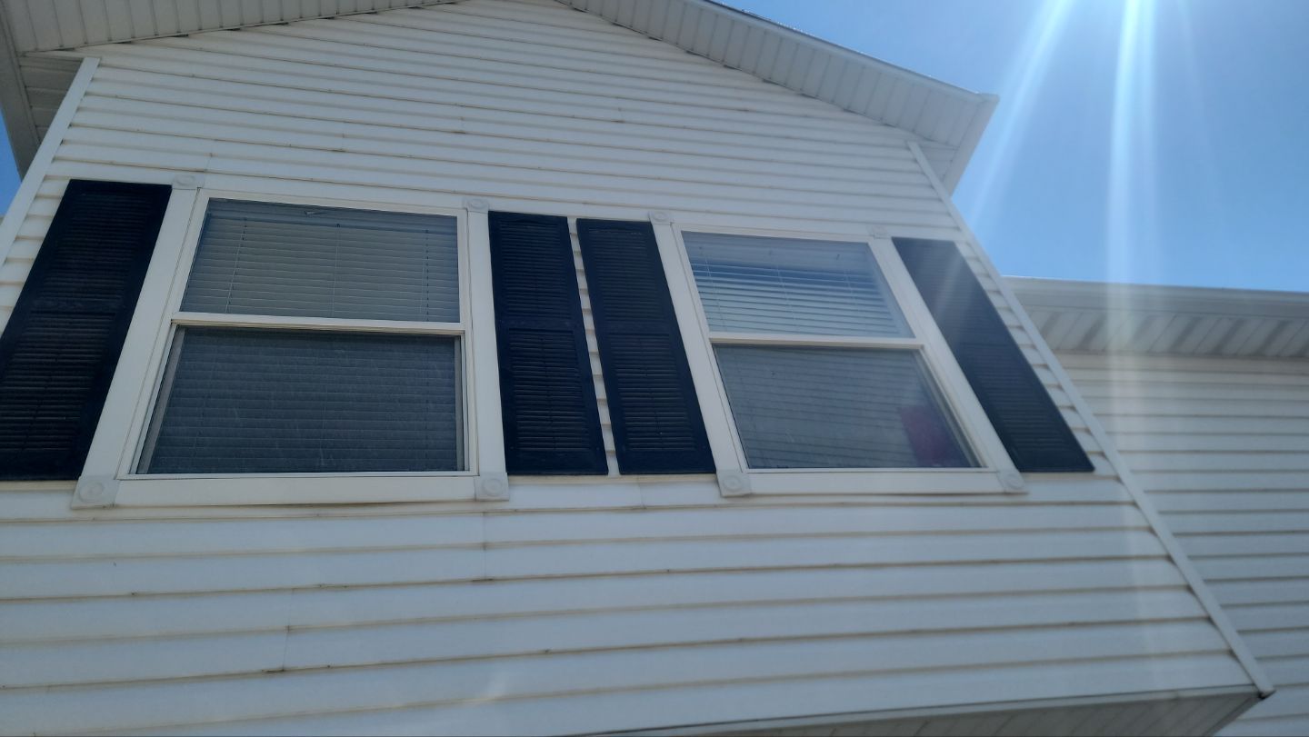 Roof Replacement After Hail Damage by ASAP Roofing & Restoration
