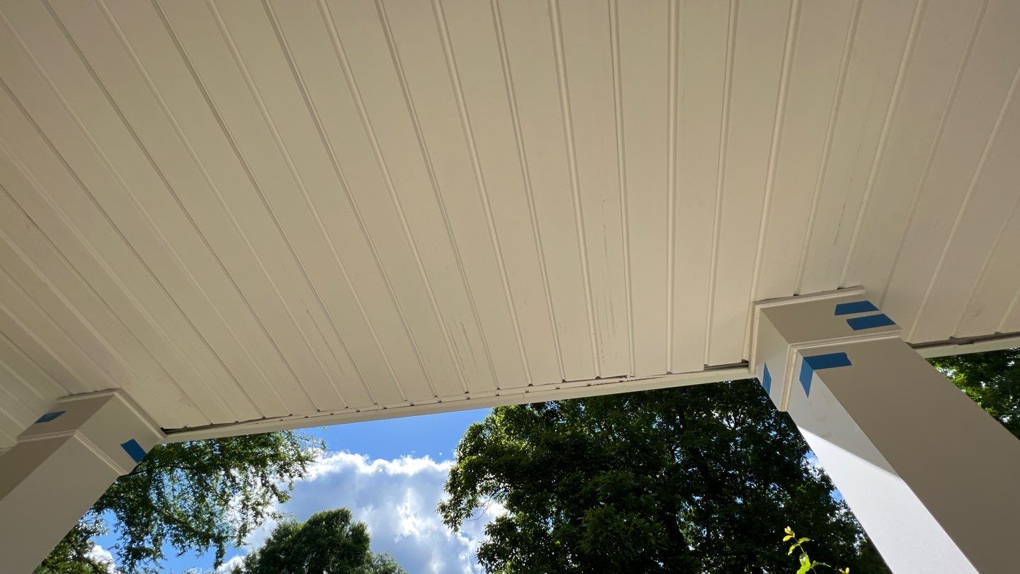 South Pointe Home Renovation by Pillar and Pine