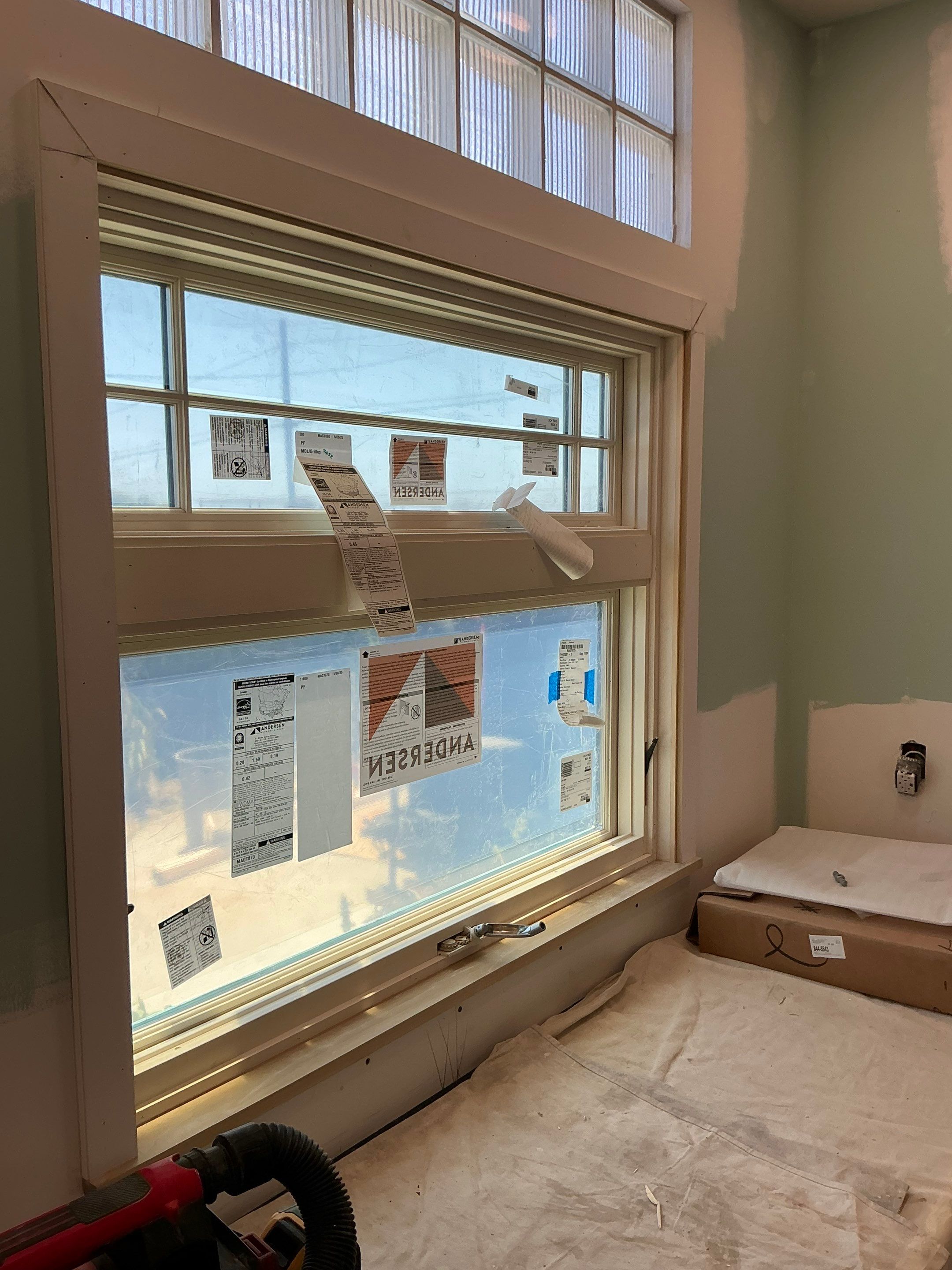 Contractor - Doug by Asis Painting Inc