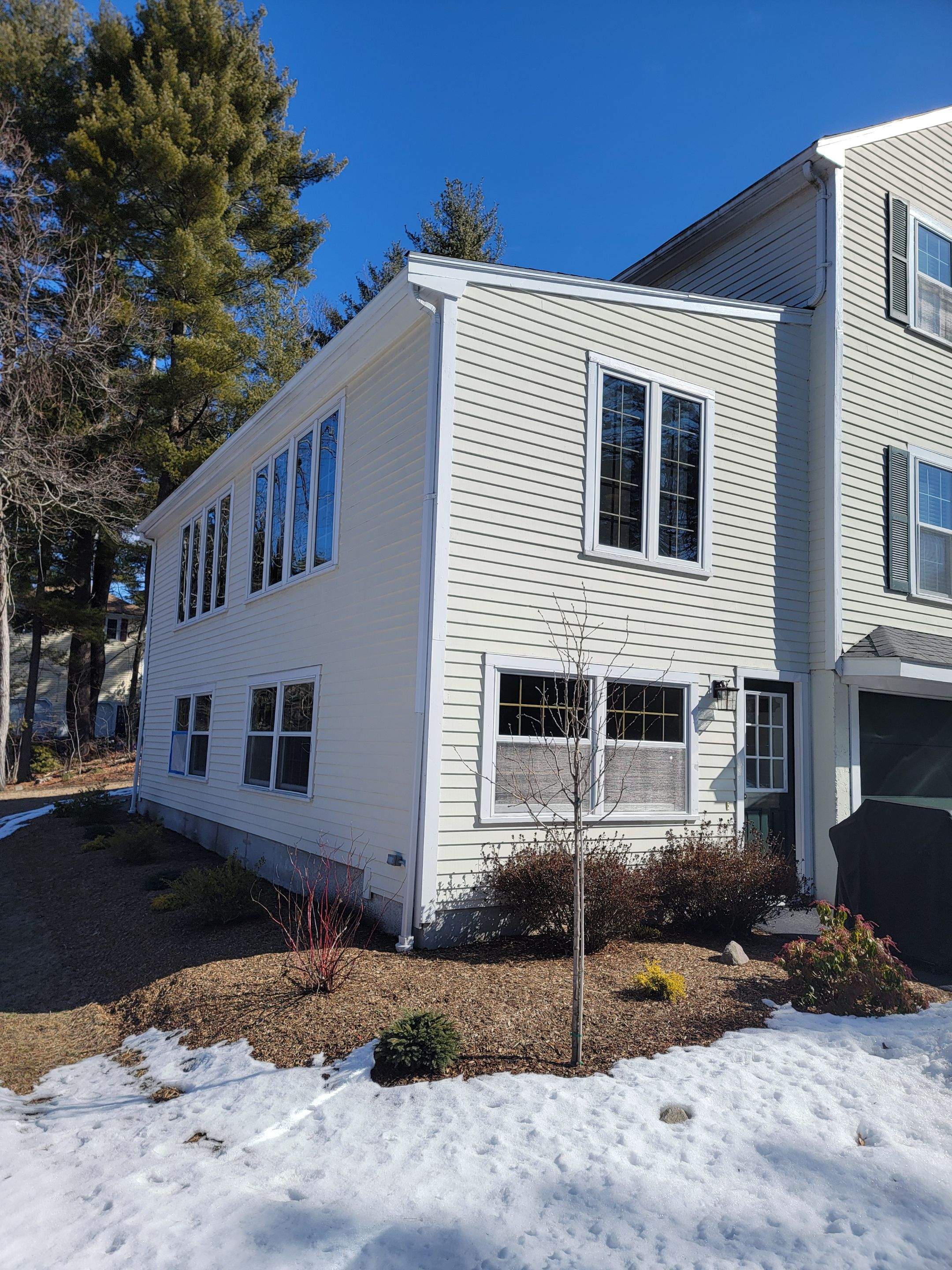 Siding Installation using James Hardie by UBrothers Construction