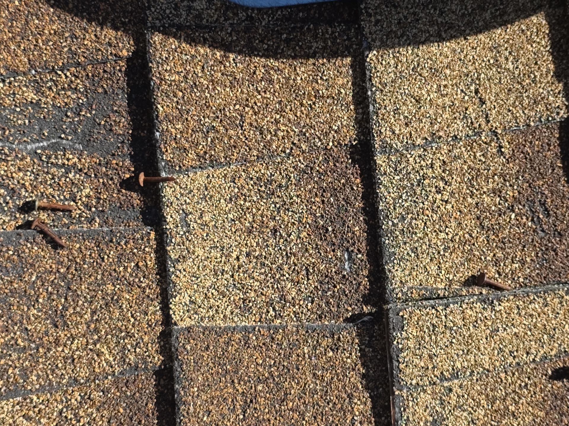 Roof Rejuvenation using Roof Maxx Treatment by Roof Maxx of Folsom