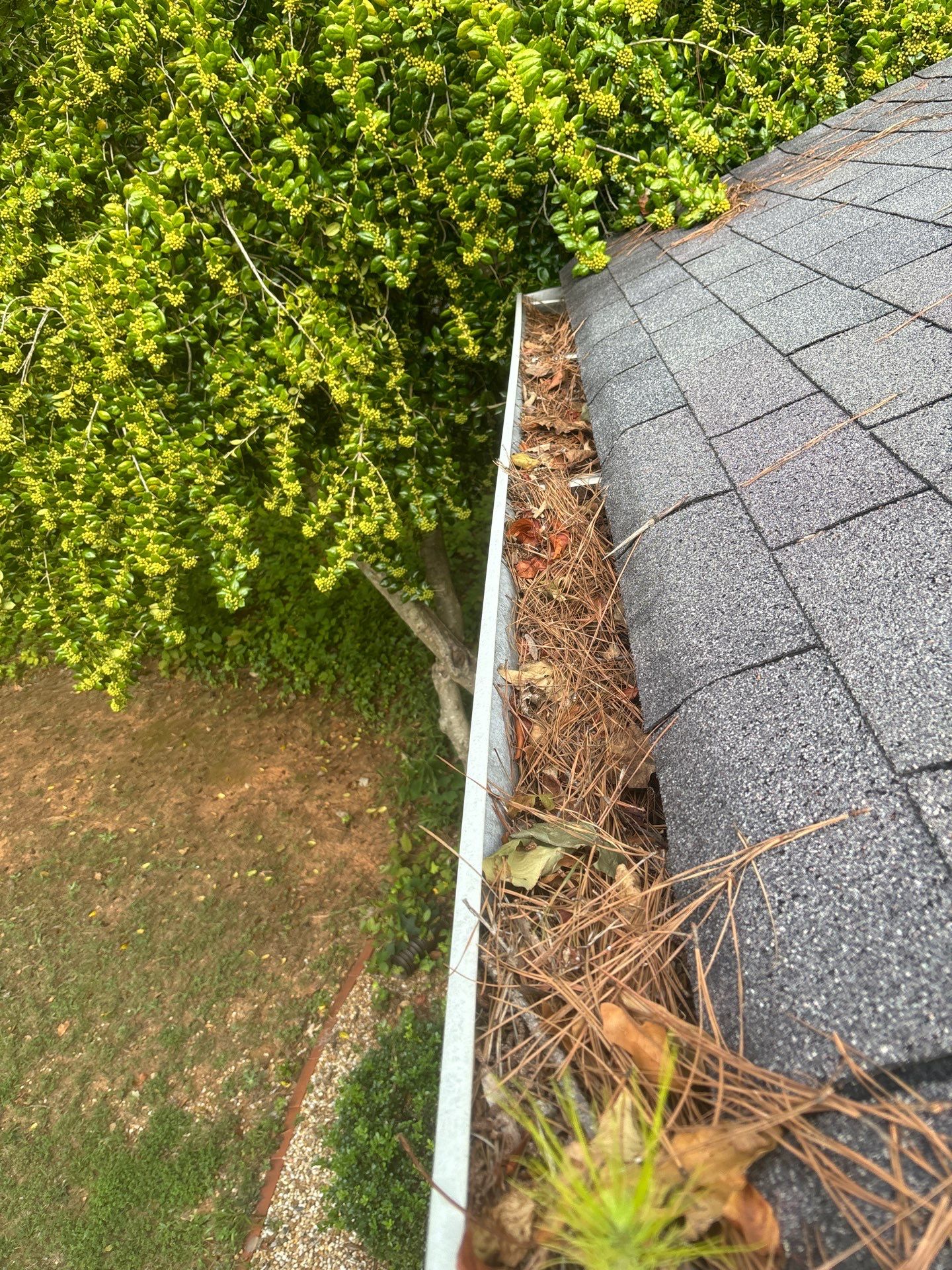 Roof Replacement by Deerfield Roofing LLC