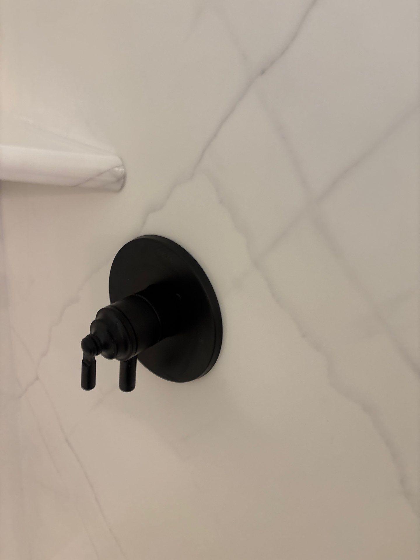 Tub to Shower Conversion in San Antonio 78247 by Lane Lauritsen - The Hill Country, Texas
