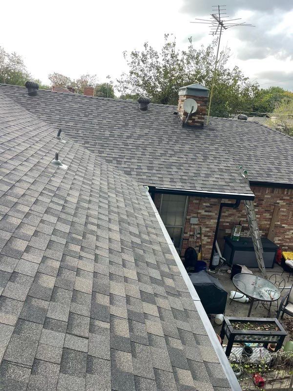 Project in Dallas by Armor Roofing | Exteriors