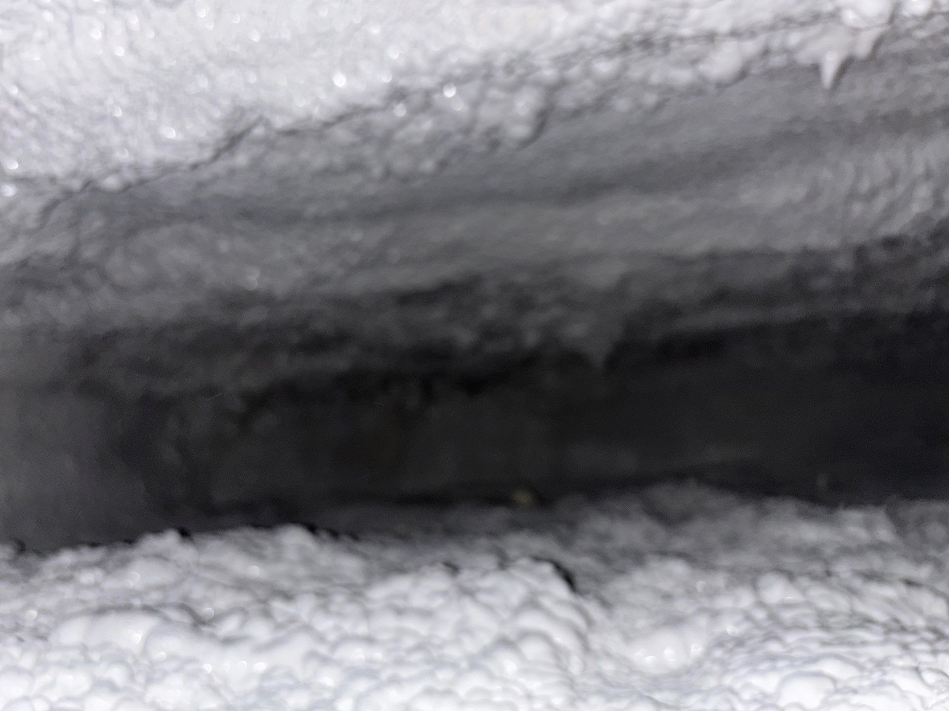 Spray Foam Insulation using Closed Cell Spray Foam by NYS Foam & Energy