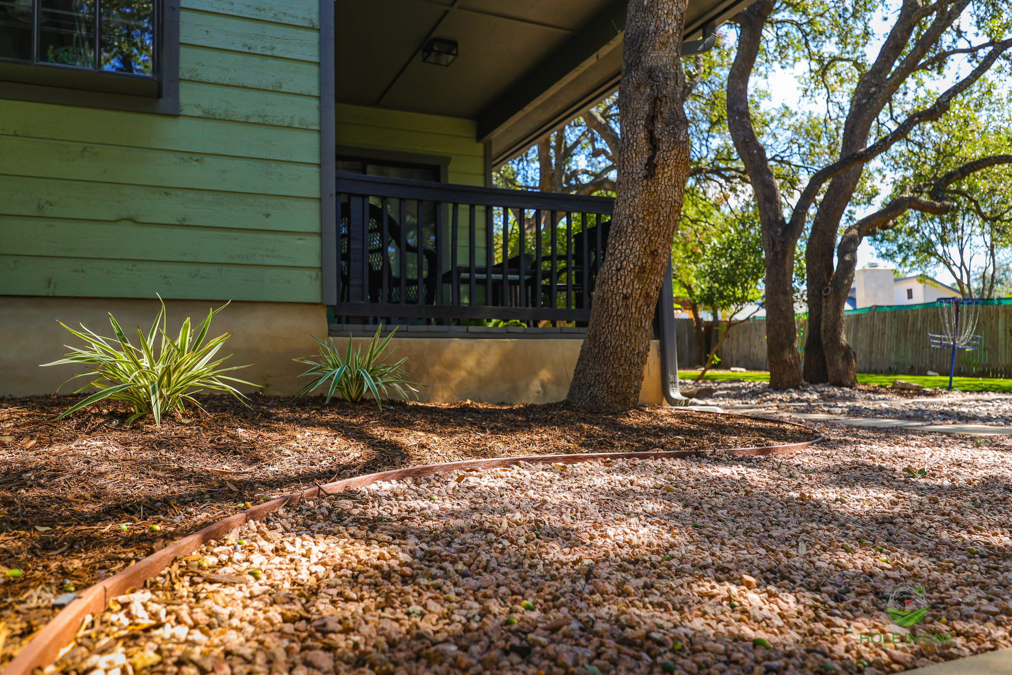 Pet Turf, Holland Paver Walkway & 2x2 Pavers | Green Springs Valley, San Antonio TX by Hole In One Lawns, LLC