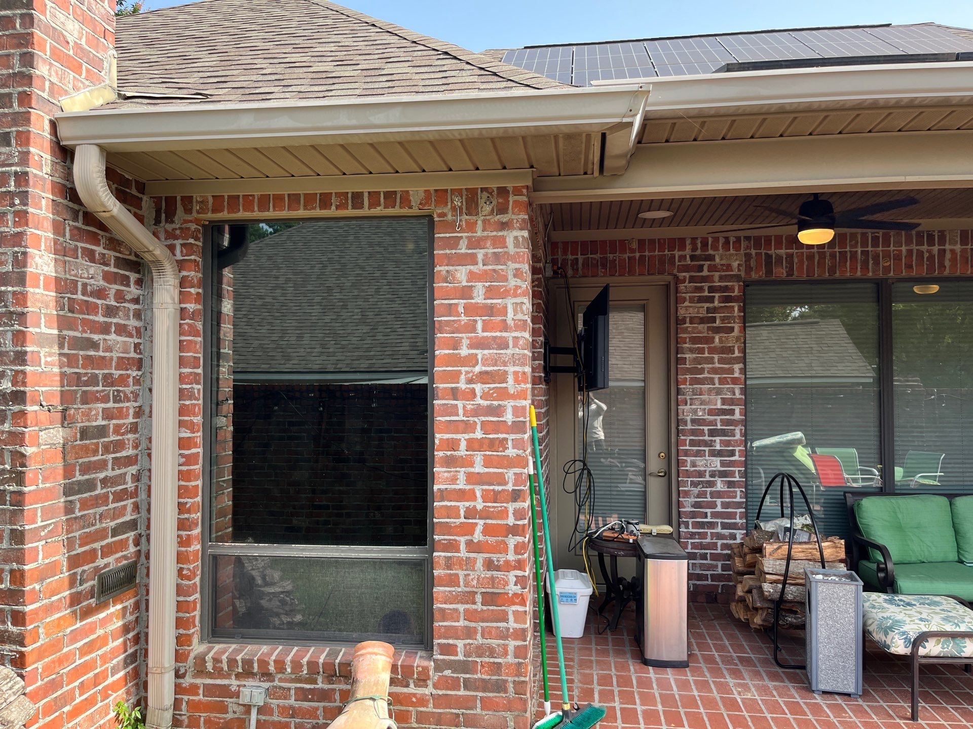 Full House Wash by College Bros Outdoor services