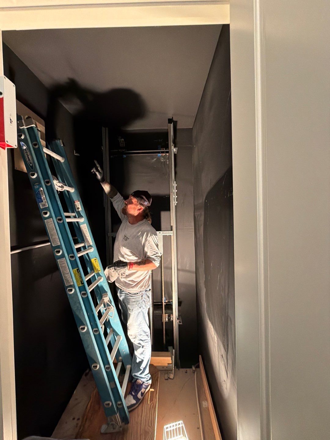 Project in Naples, FL by Microscope