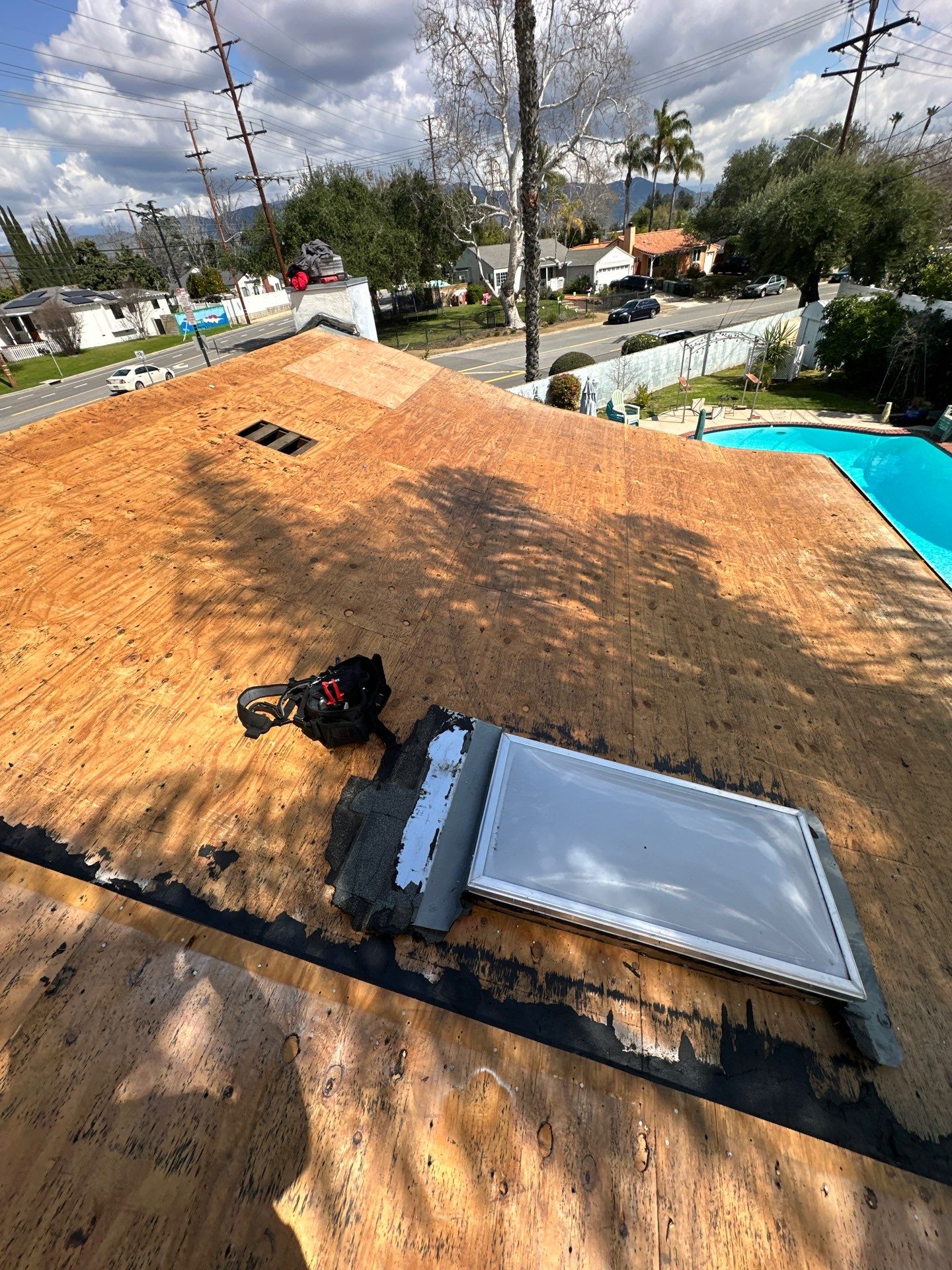 Roof Replacement - Burbank, CA 91505 by Epic Roof Replacement