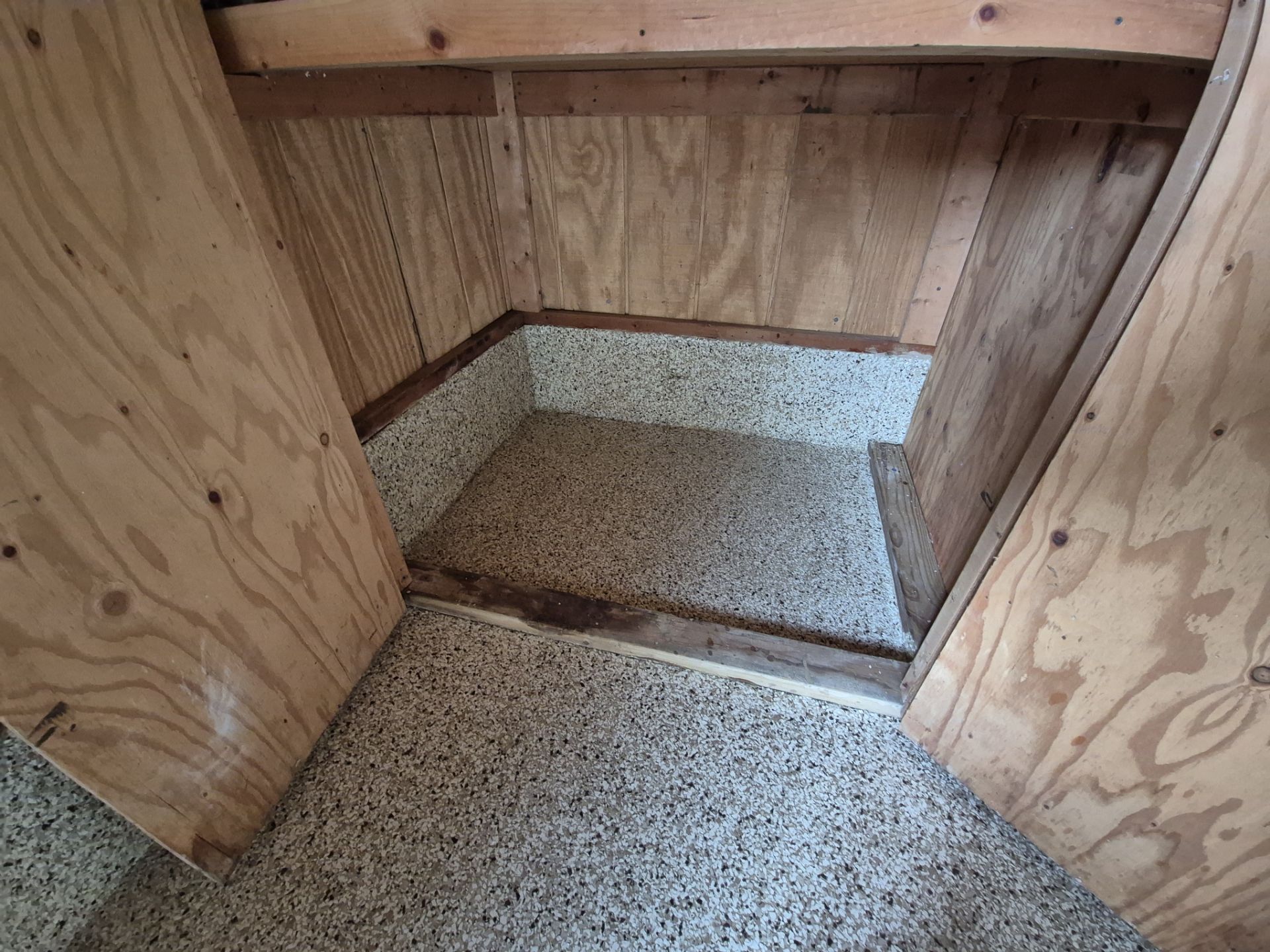 Bay City  by Wise Coatings of Central Michigan