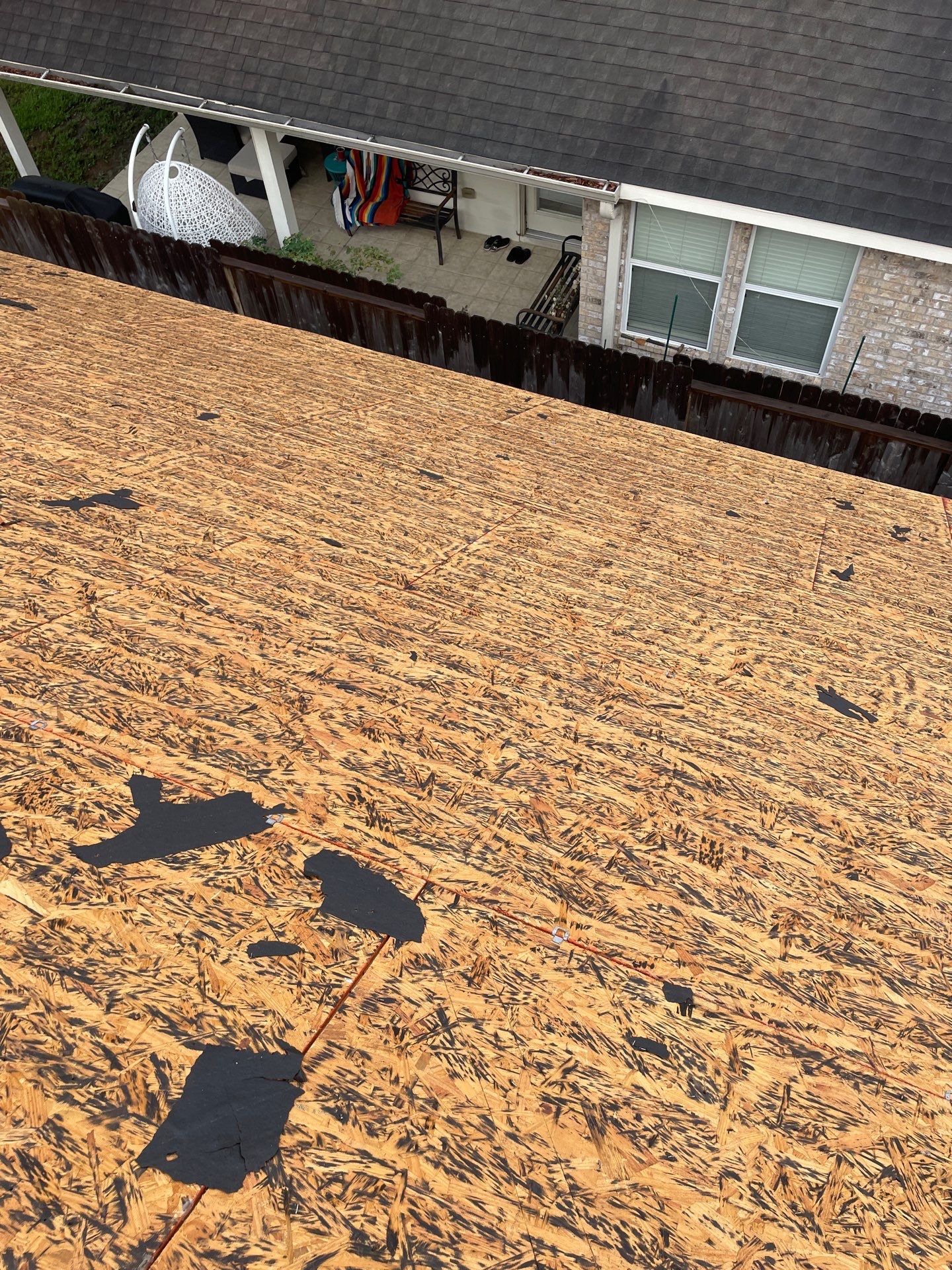 Roof Replacement Humble by Roof Repair Services LLC