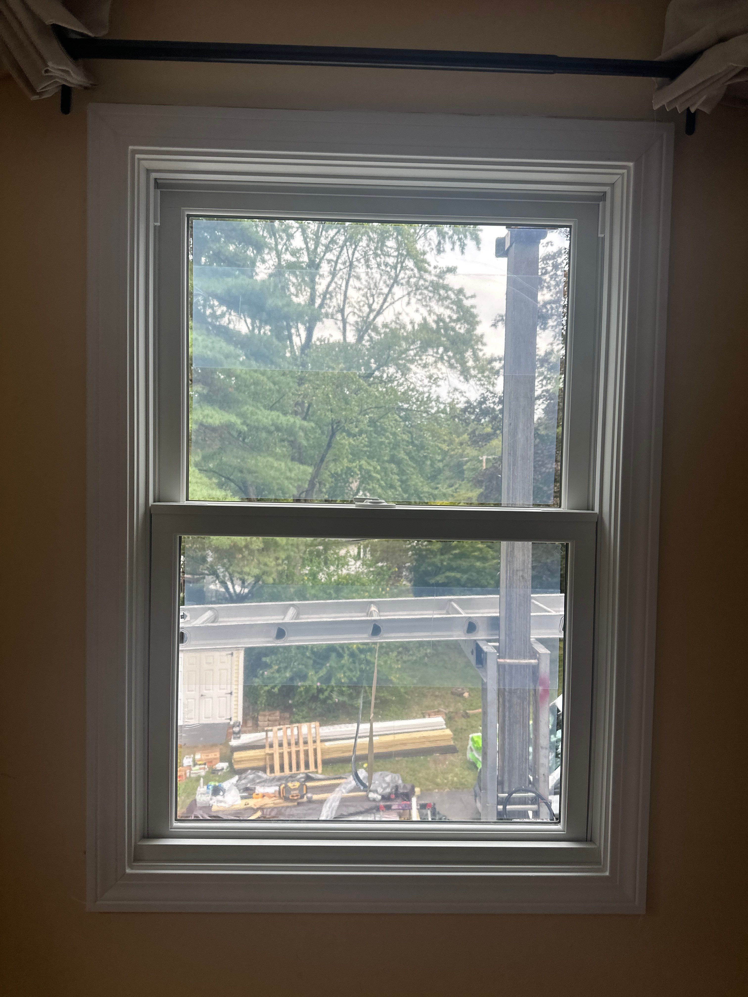 Premium Whole-House Exterior Renovation with Deck & Custom Windows by UBrothers Construction