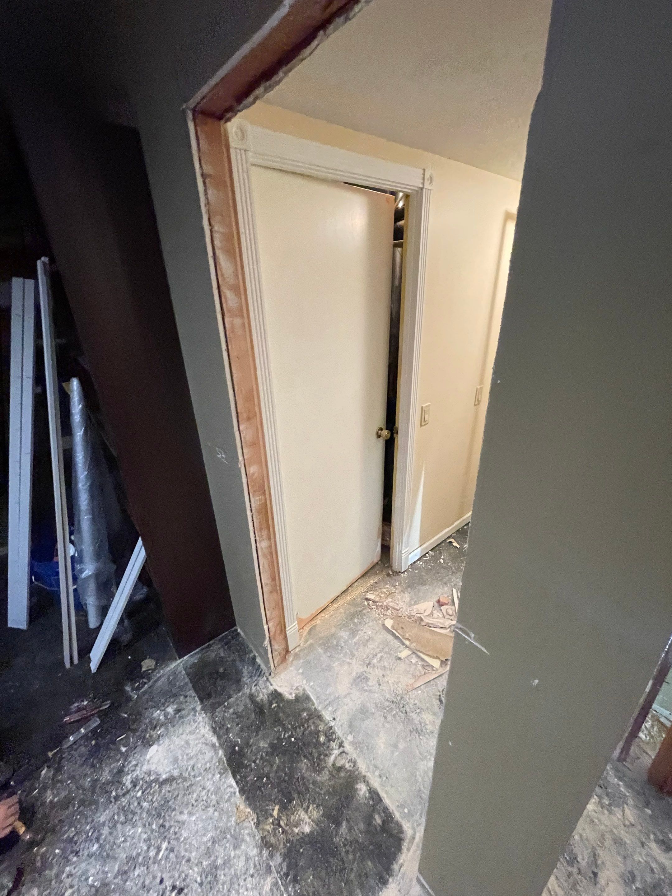 Daycare Renovation by YVR Construction Group