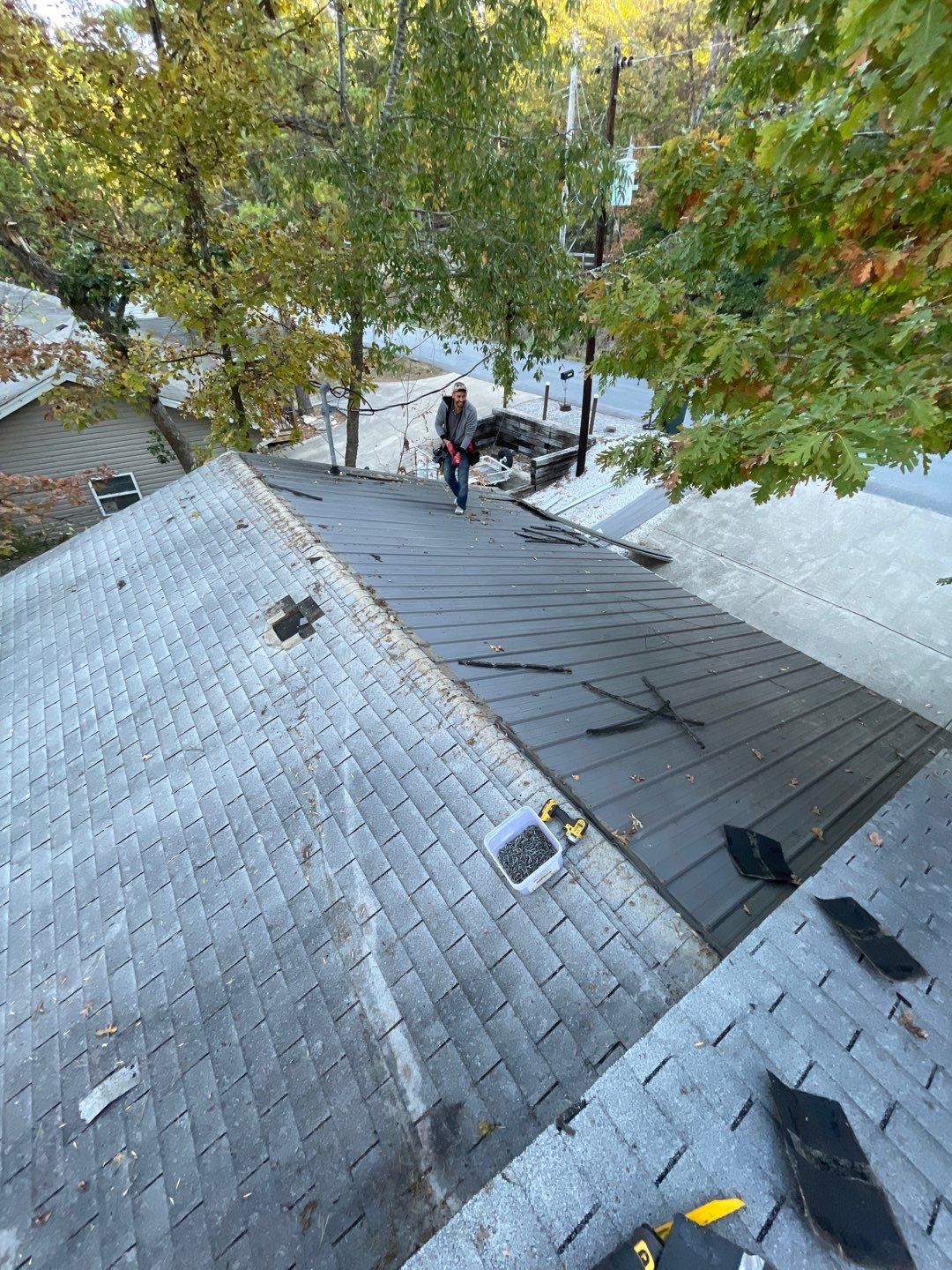 Pinecrest by Prestige Roofing