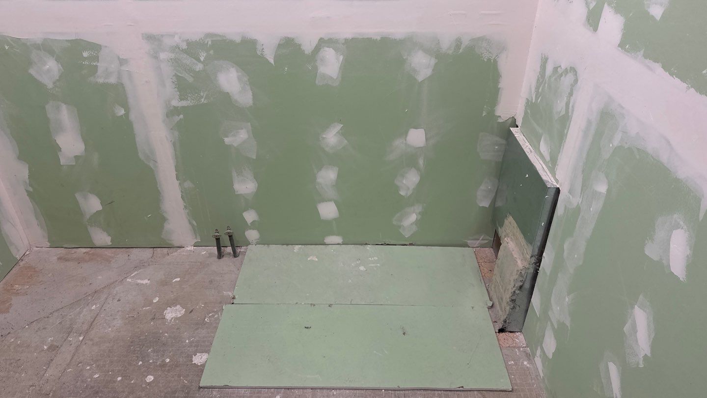 Project in Sacramento by NuLead Construction Inc