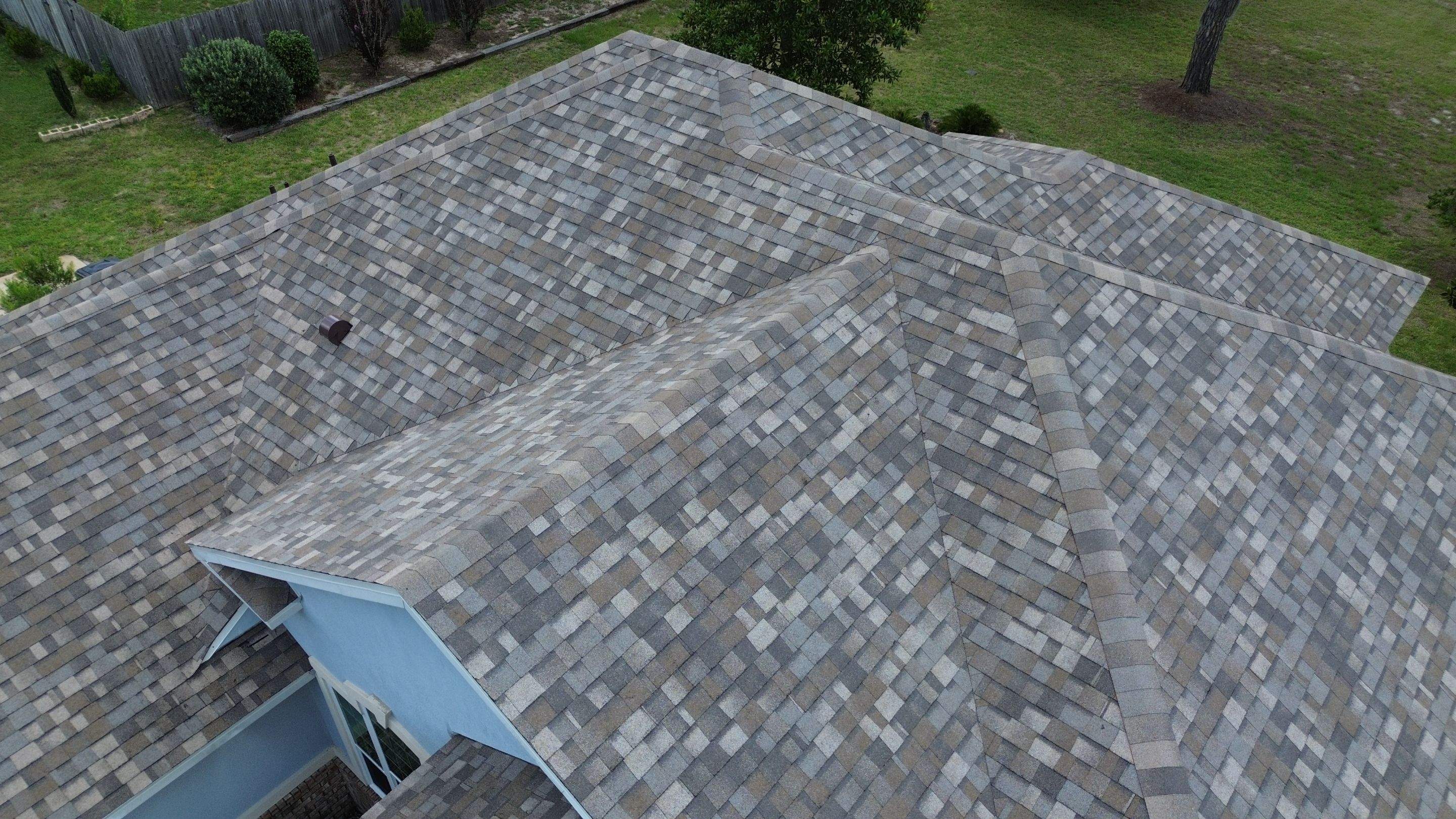 New Roof in Lake City, FL by Brehm Roofing