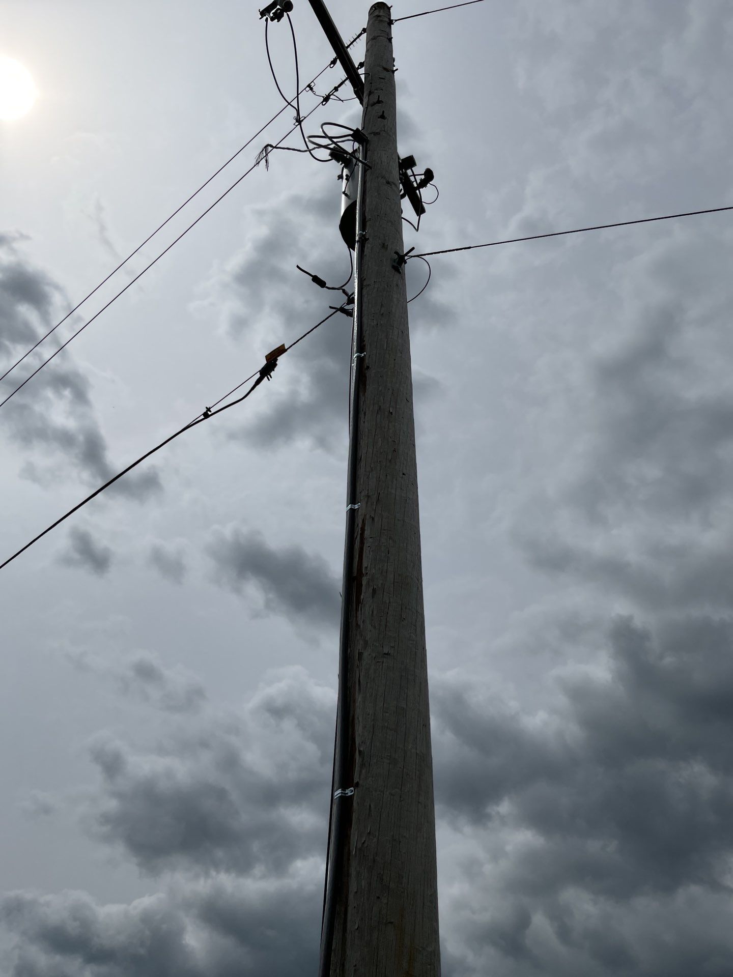 Code-Compliant Electrical Service Restoration by ZAM Electric