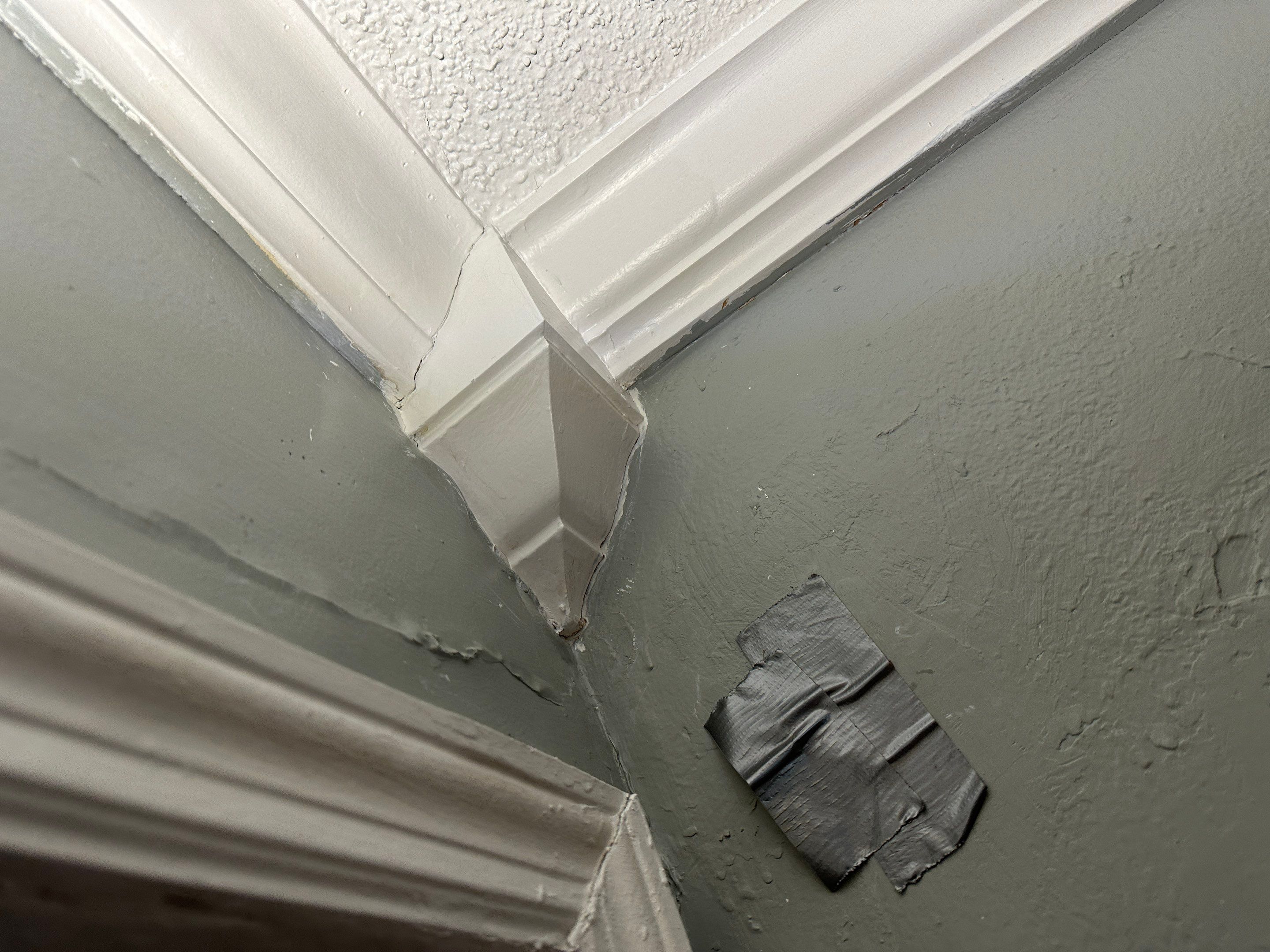 Water Damage Claim in Lauderhill by FLAPA & KeyStone