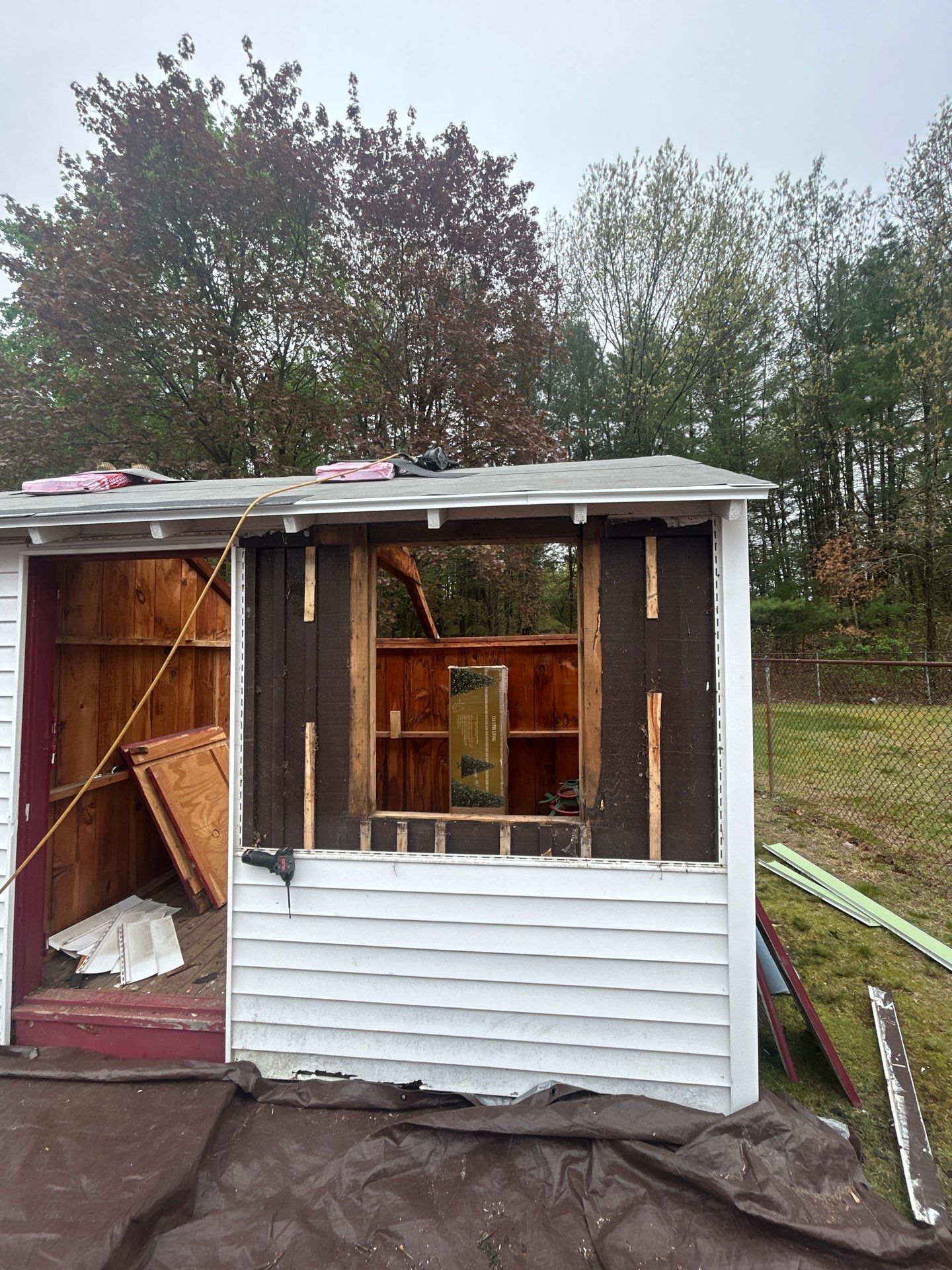 Siding, Roofing & Windows | Wilmington by Mighty Dog Roofing of Greater Middlesex County