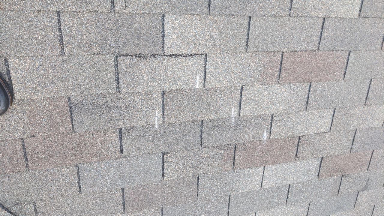 Residential Roofing Installation using Owens Corning by Inspector Roofing and Restoration