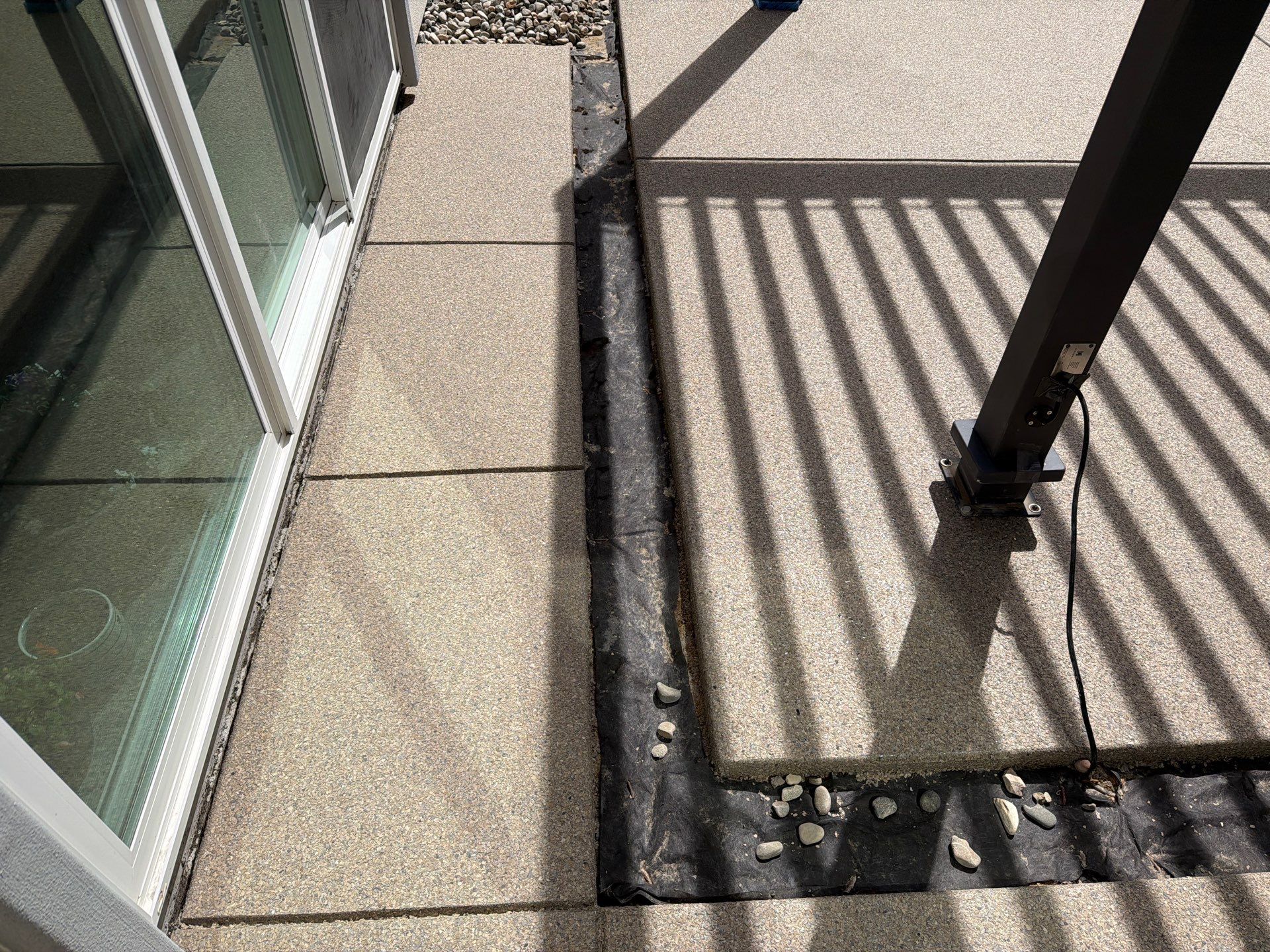 Does you back porch make you sad? by MGP Coatings